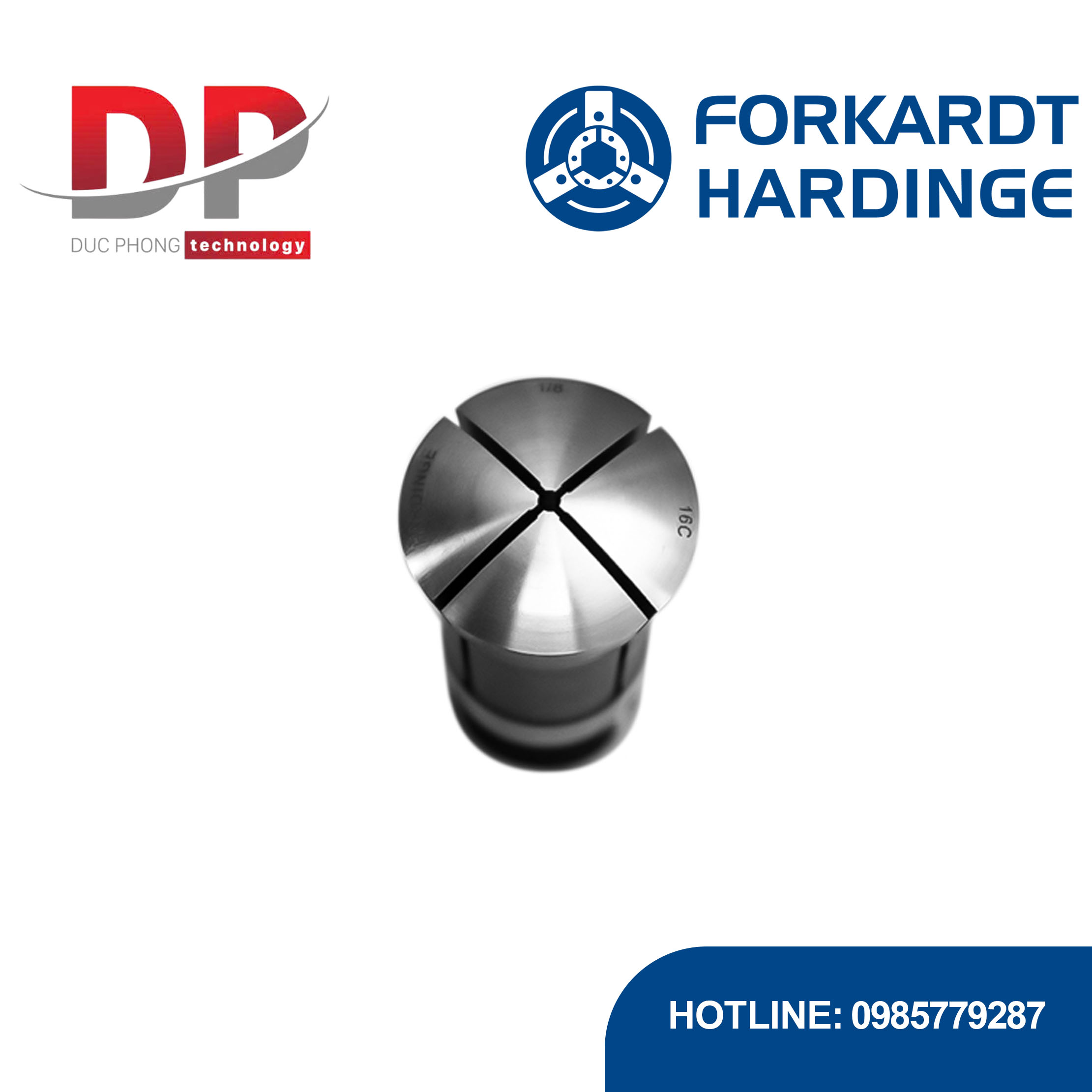 dau-kep-16c-round-collet-forkardthardinge-1