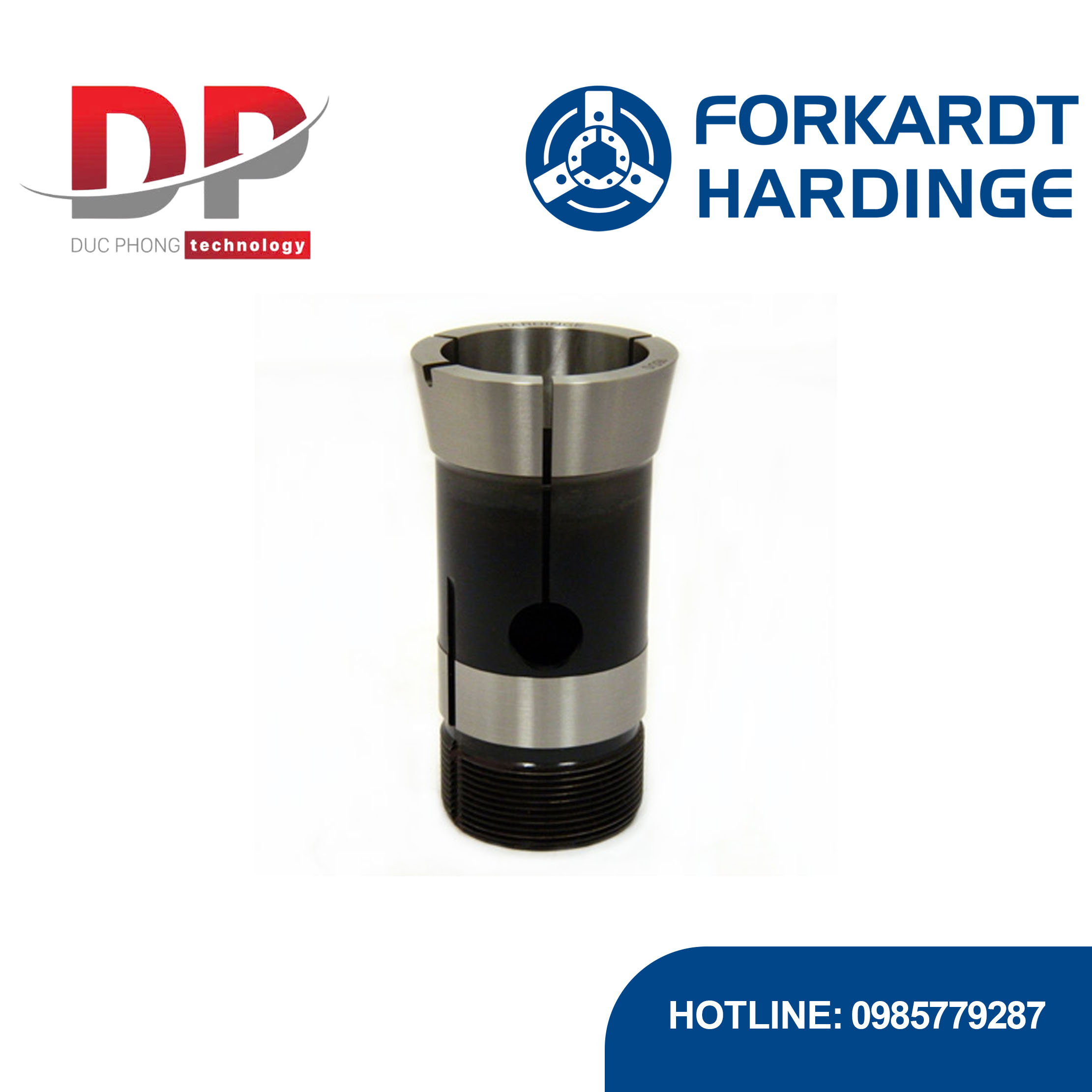 dau-kep-16ds-dead-length-outer-collet-forkardthardinge-1