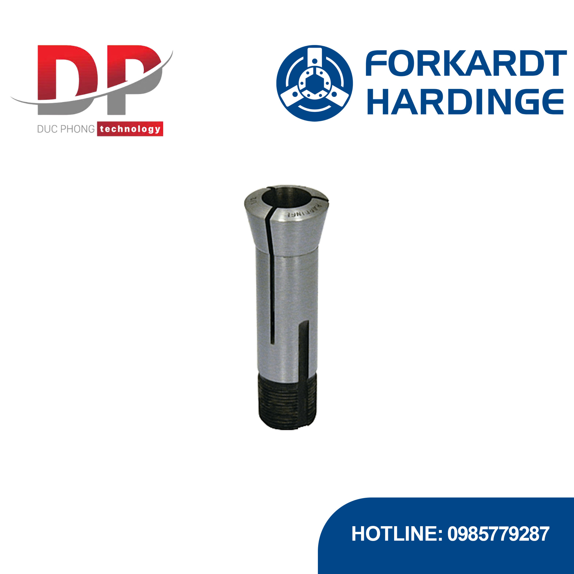 dau-kep-1a-hex-collet-forkardthardinge-1