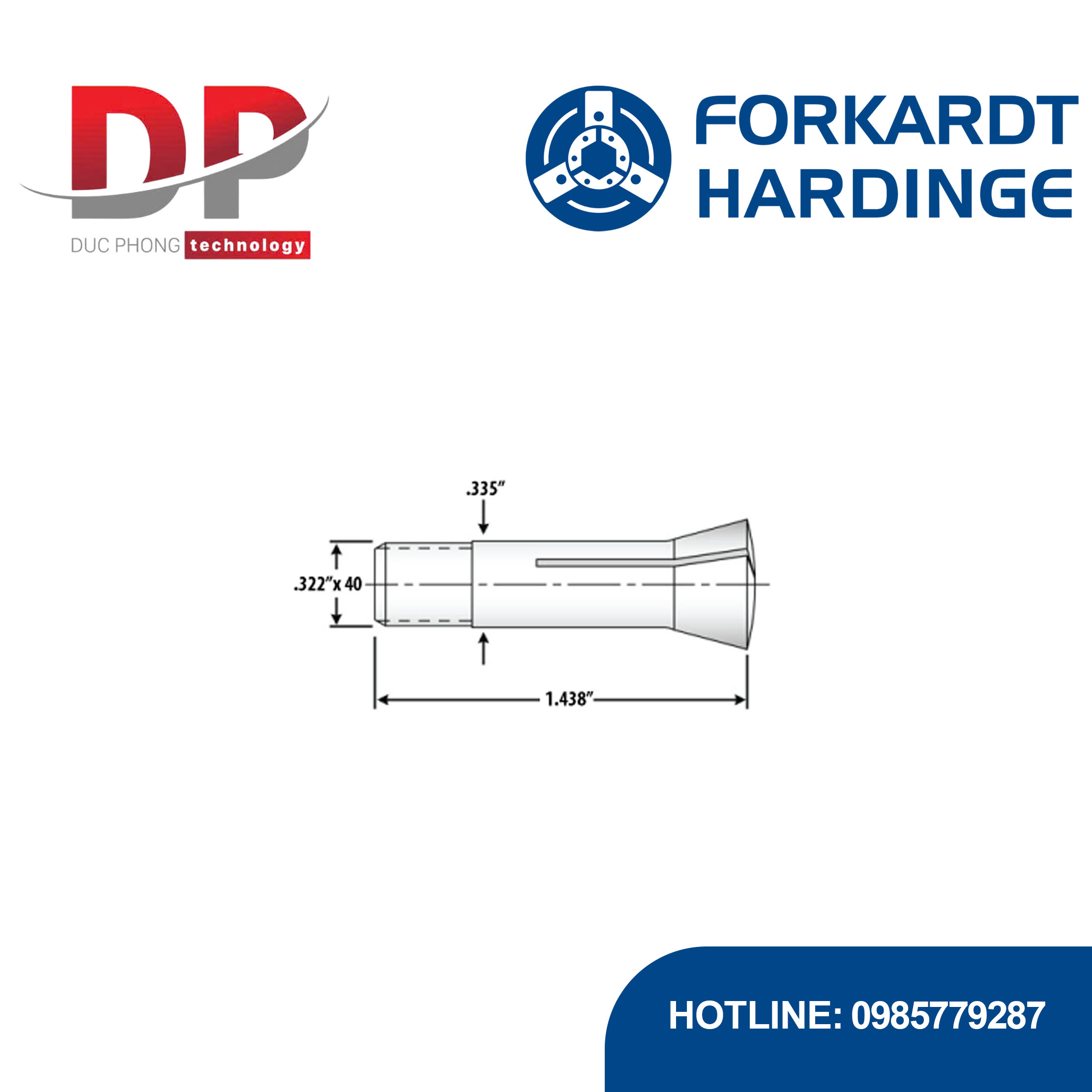 dau-kep-1c-hex-collet-forkardthardinge-2