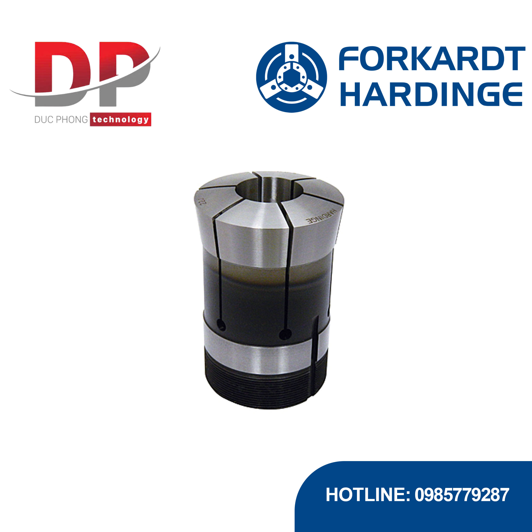 dau-kep-22j-round-collet-forkardthardinge-1