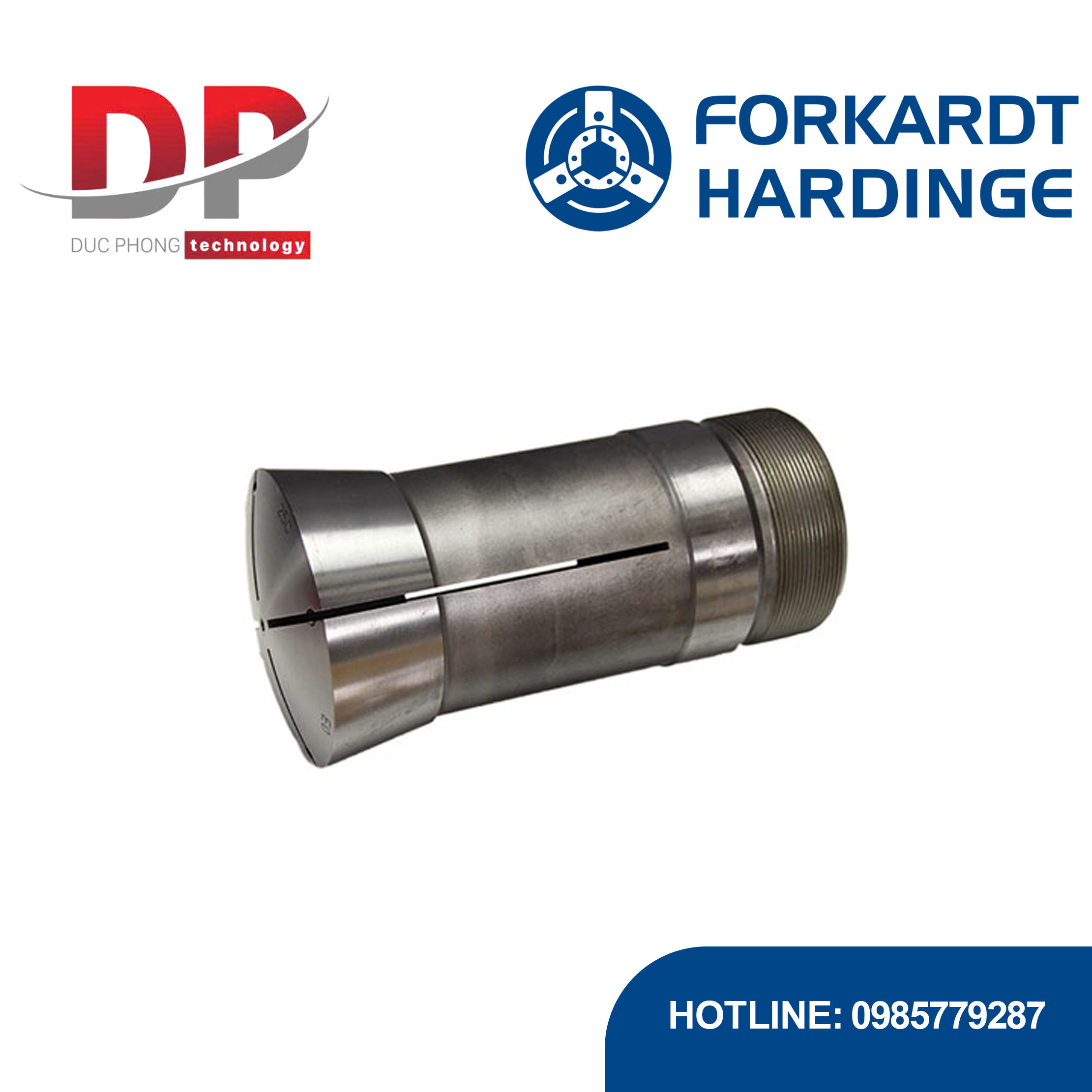 dau-kep-25c-emergency-collet-4-khe-forkardthardinge
