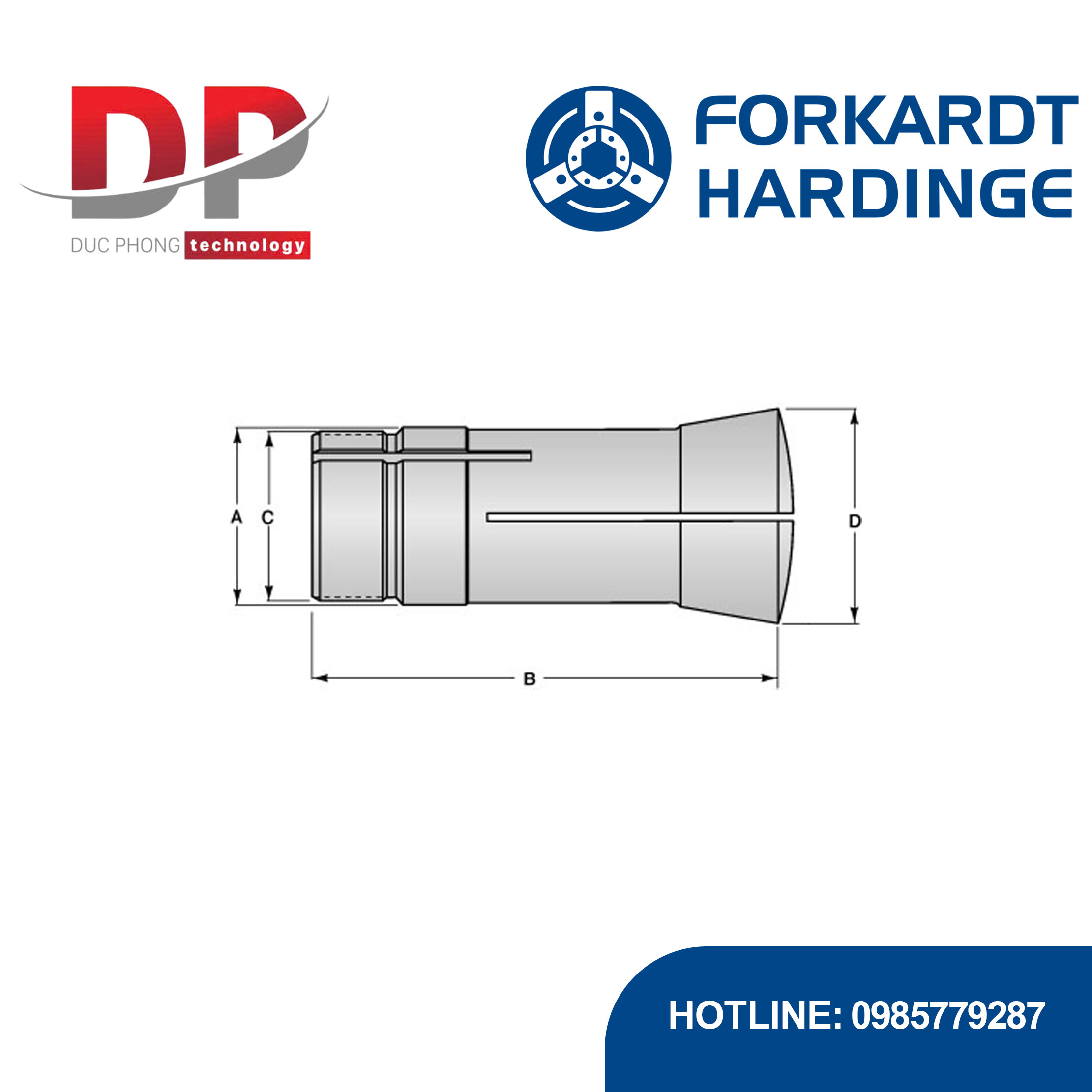 dau-kep-25c-square-collet-forkardthardinge-2