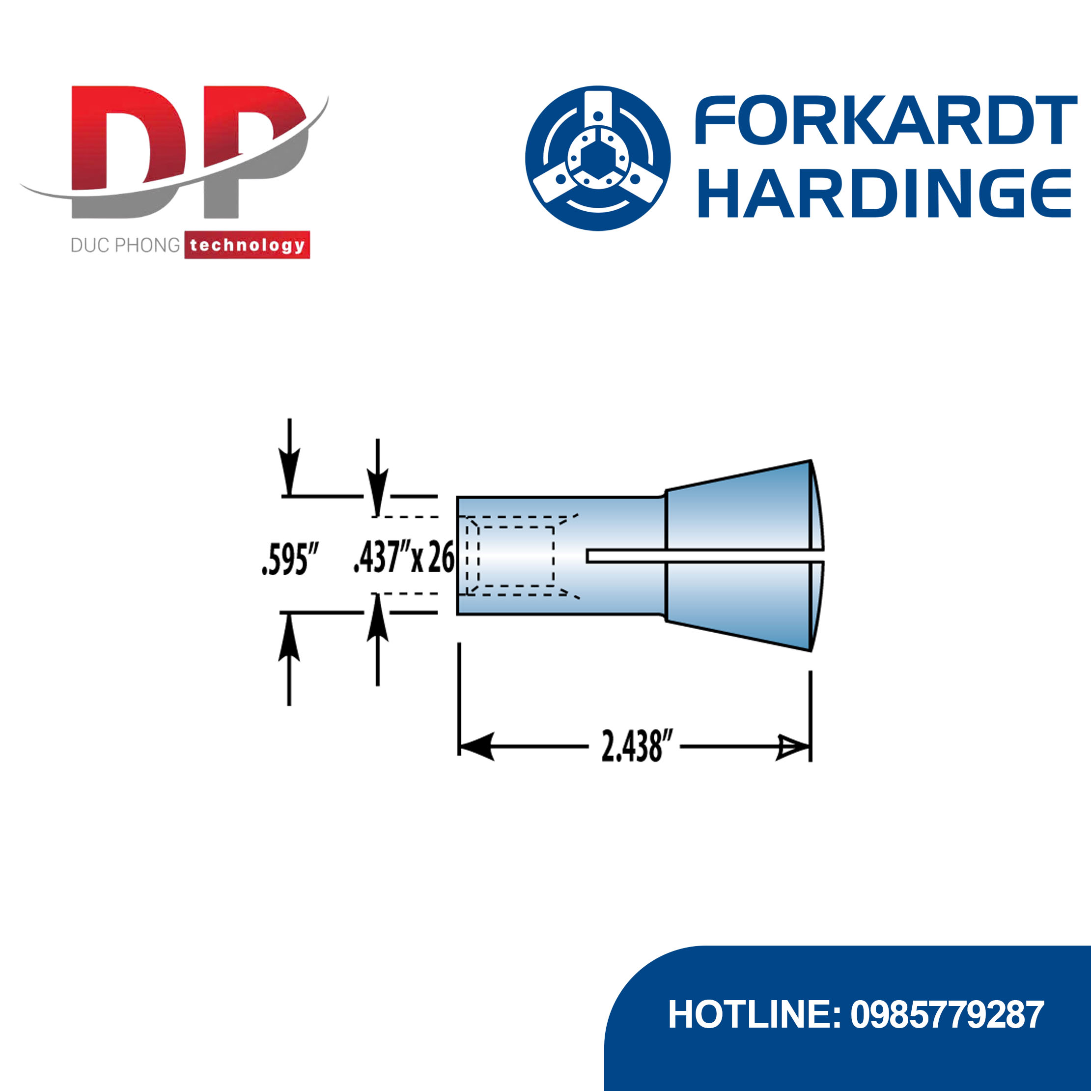 dau-kep-2vb-round-collet-forkardthardinge-2