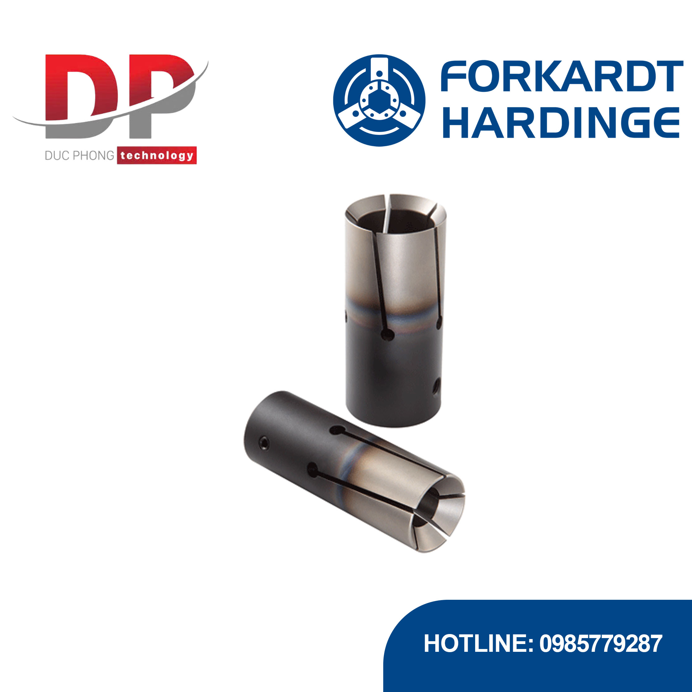 dau-kep-32dl-round-bar-loader-collet-forkardthardinge
