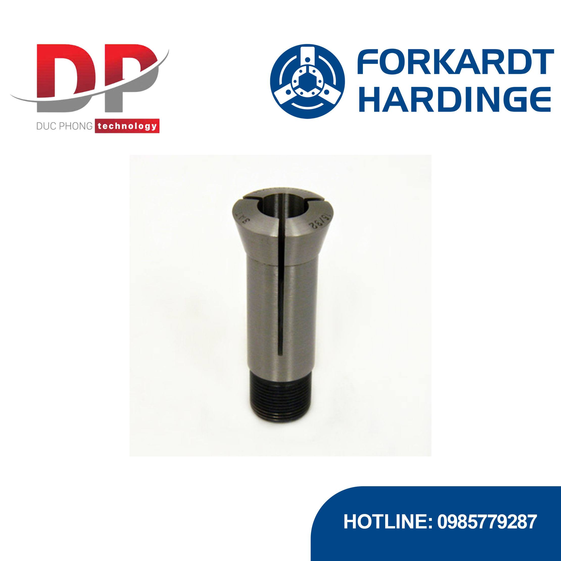 dau-kep-3at-emergency-collet-forkardthardinge