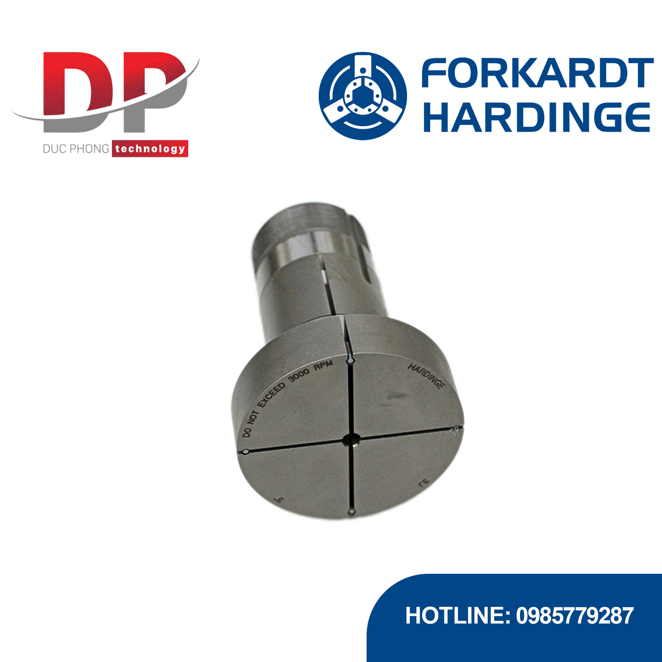 dau-kep-3j-emergency-step-chuck-forkardthardinge-1