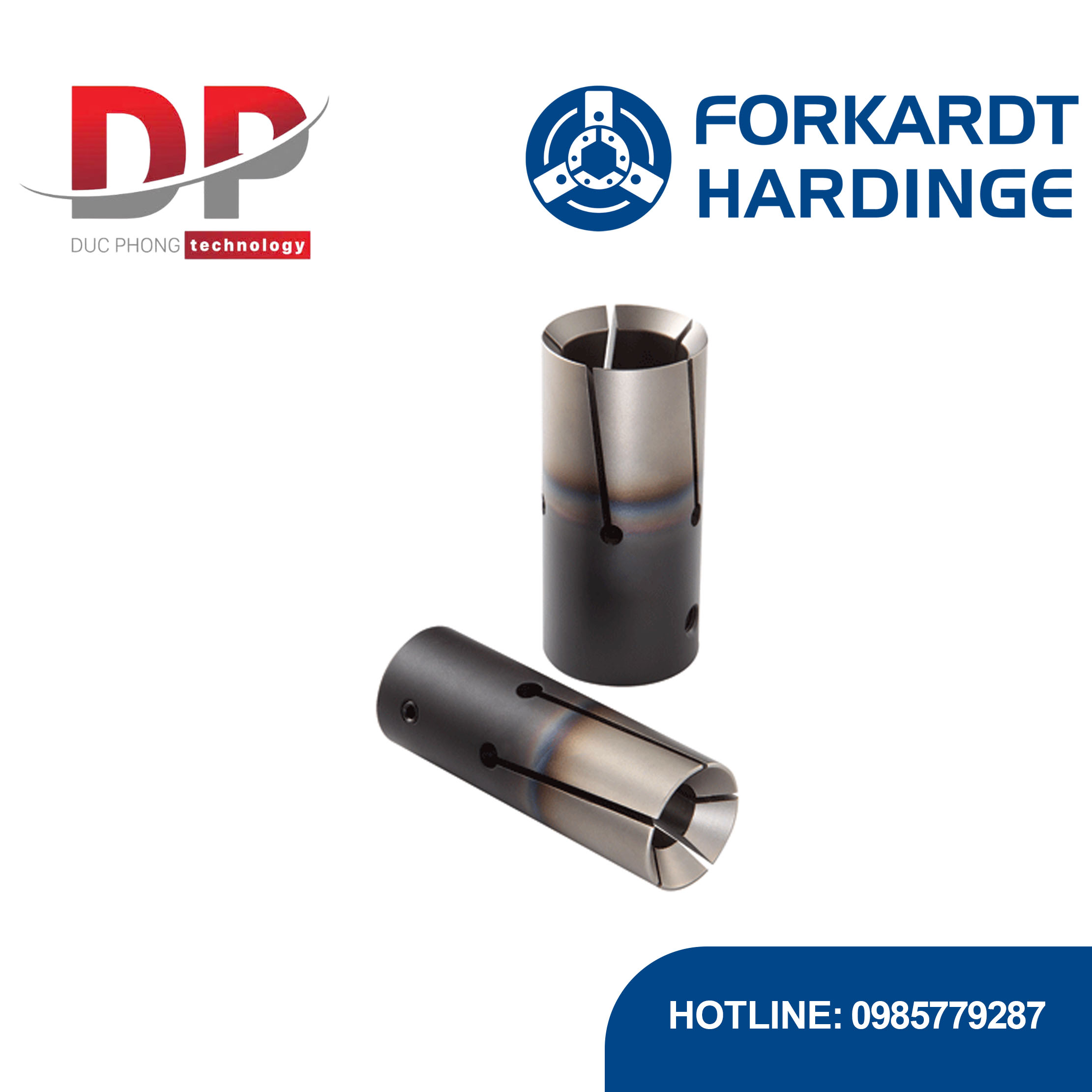 dau-kep-40dl-round-bar-loader-collet-forkardthardinge