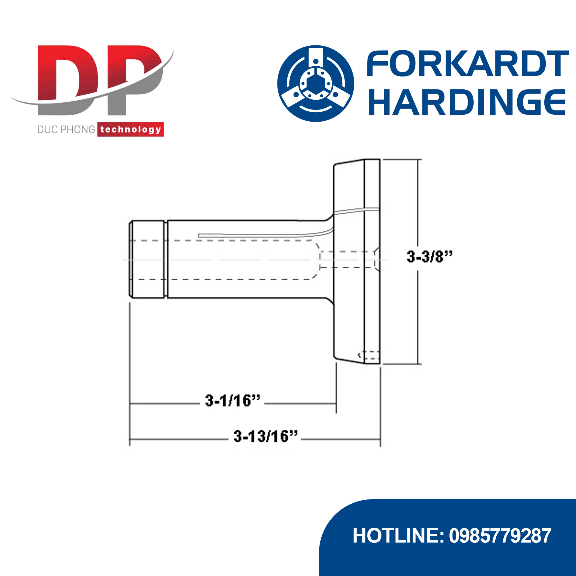 dau-kep-4c-3-emergency-step-chuck-forkardthardinge-2