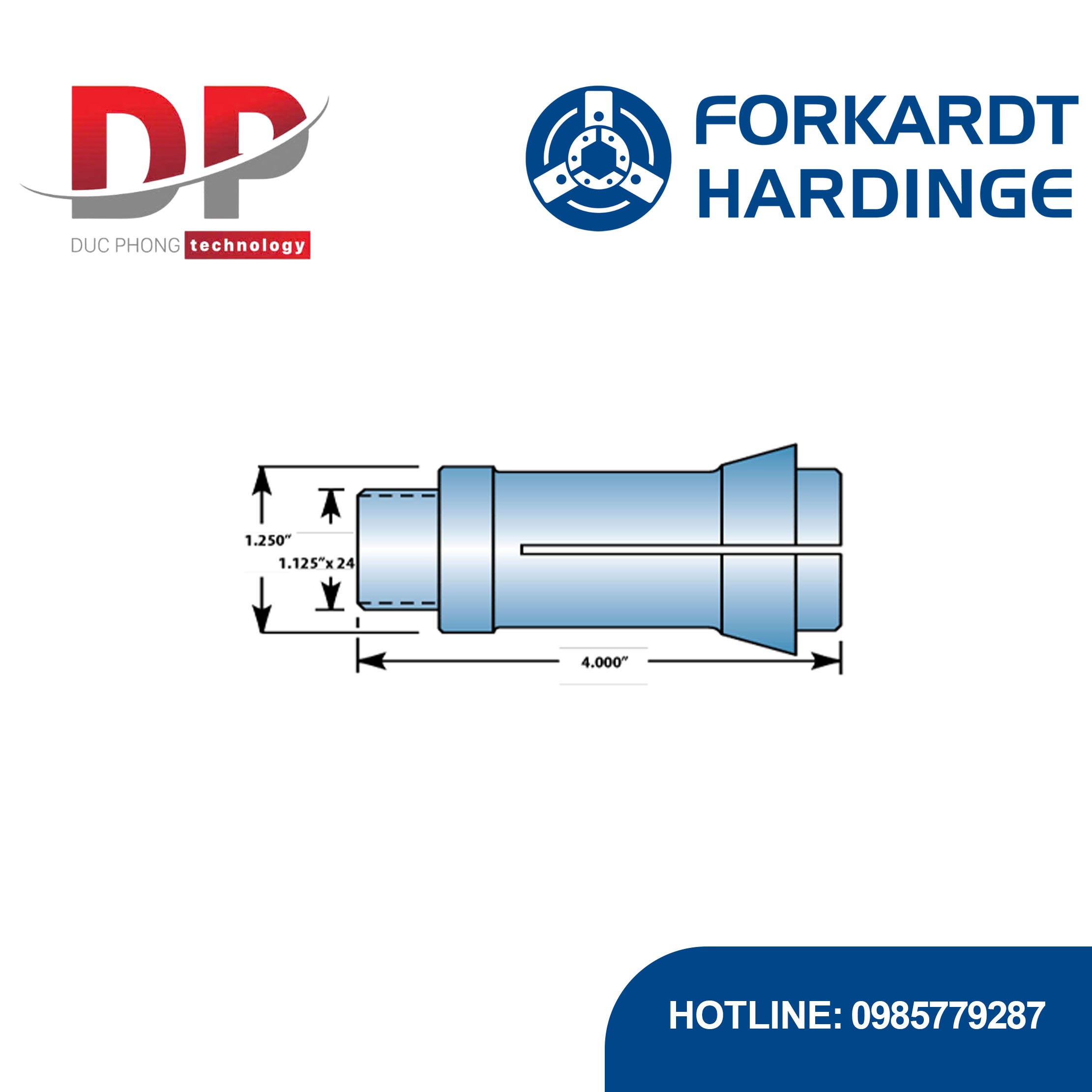 dau-kep-50v-rectangle-collet-forkardthardinge