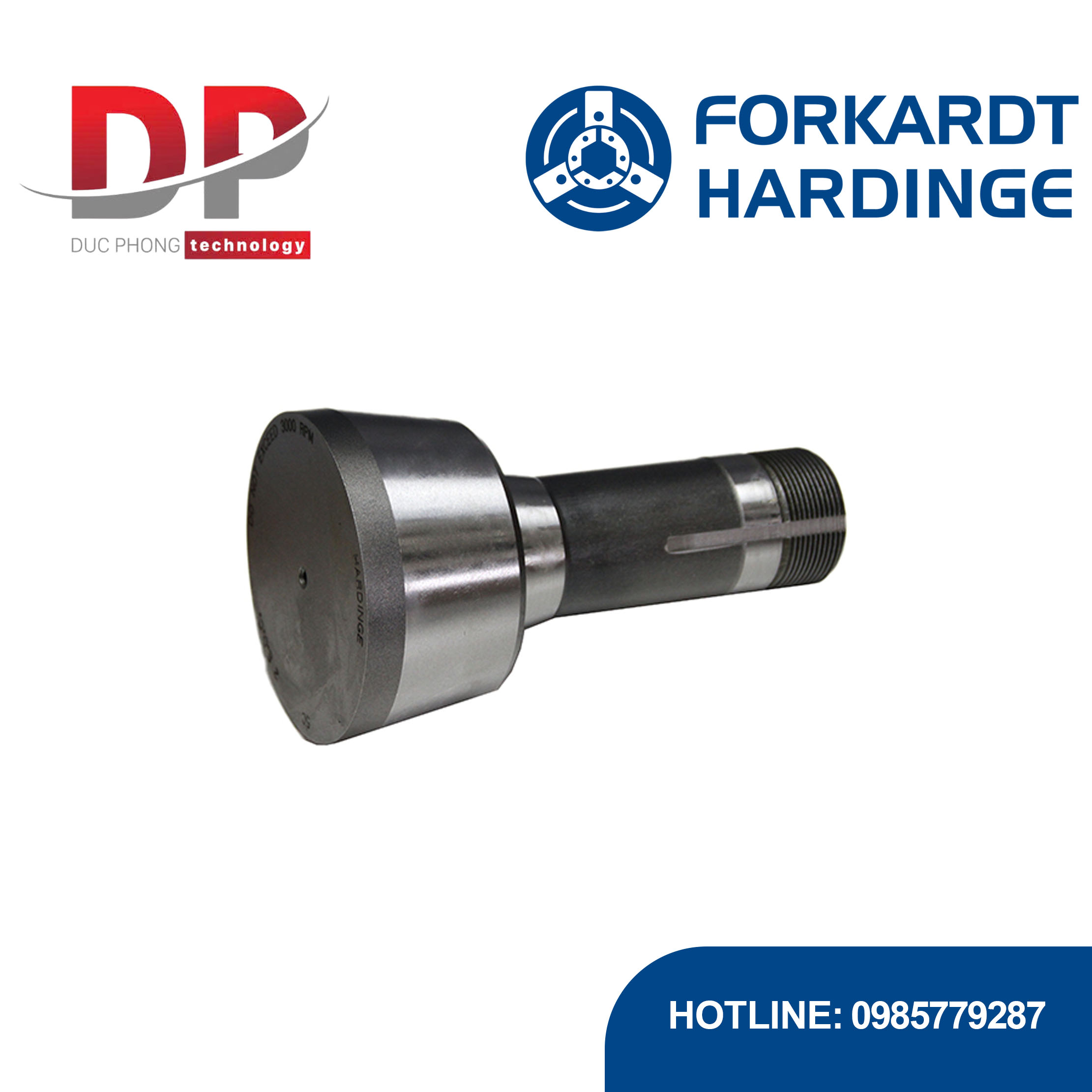 dau-kep-5c-2-extra-depth-step-chuck-blank-forkardthardinge