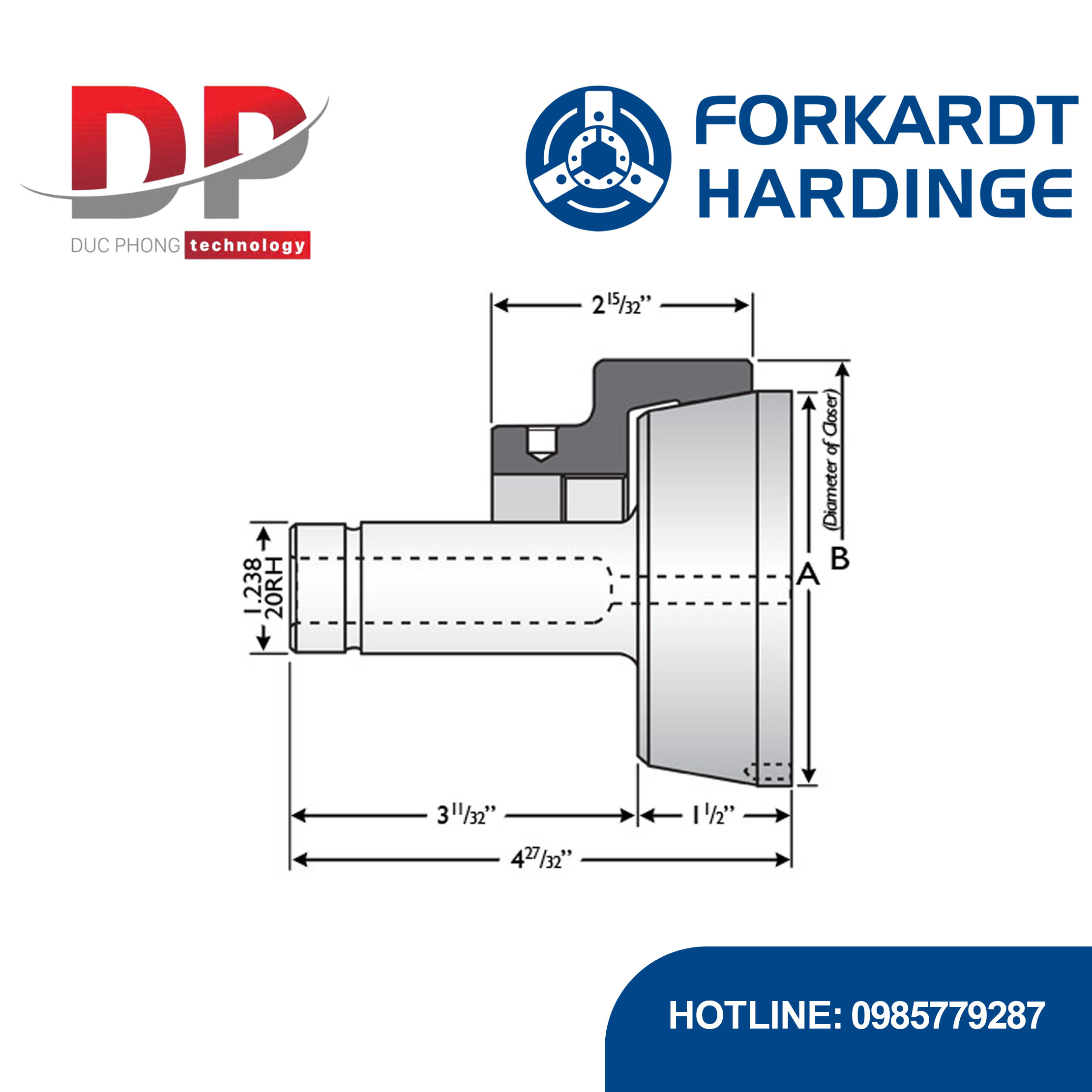 dau-kep-5c-5-step-chuck-extra-depth-forkardthardinge-2