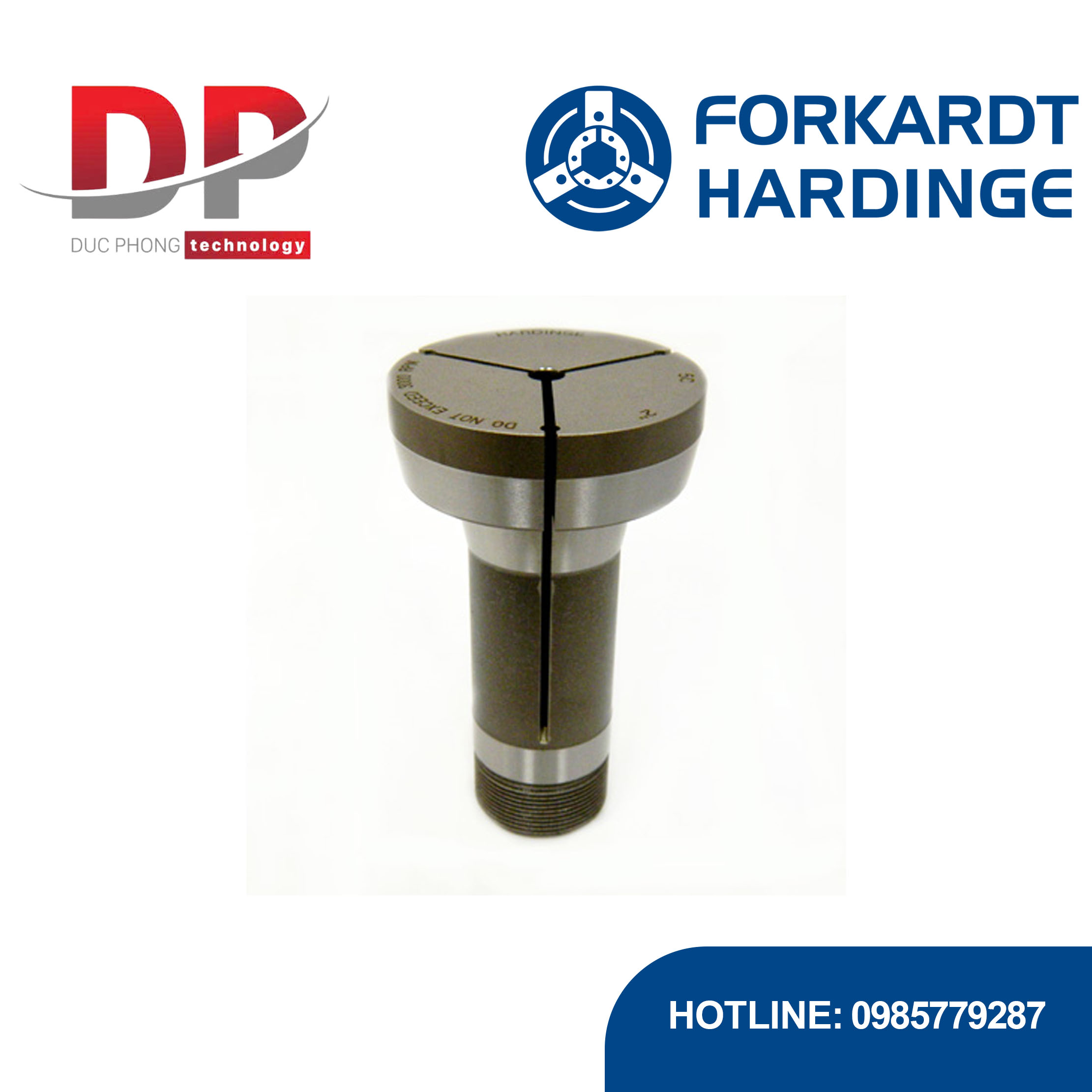 dau-kep-5c-6-emergency-step-chuck-3-slots-regular-depth-forkardthardinge-1