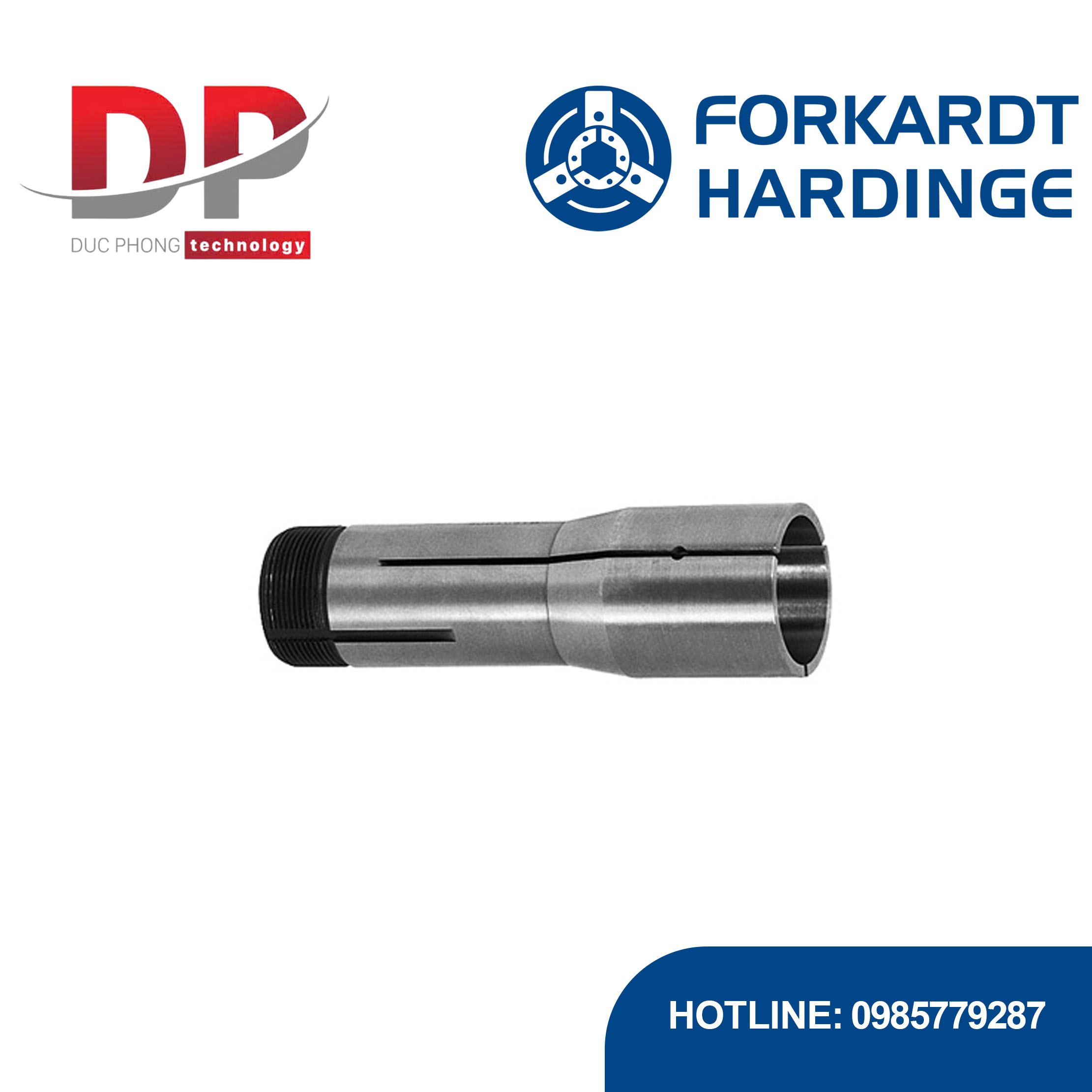 dau-kep-5c-extended-nose-round-collet-forkardthardinge
