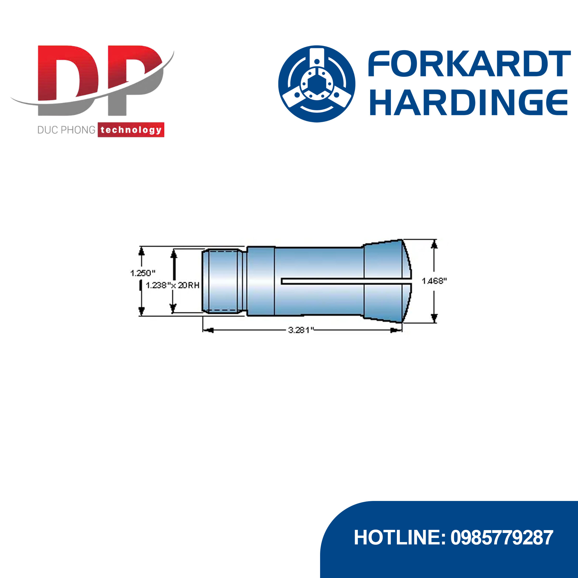 dau-kep-5c-hex-collet-forkardthardinge-2