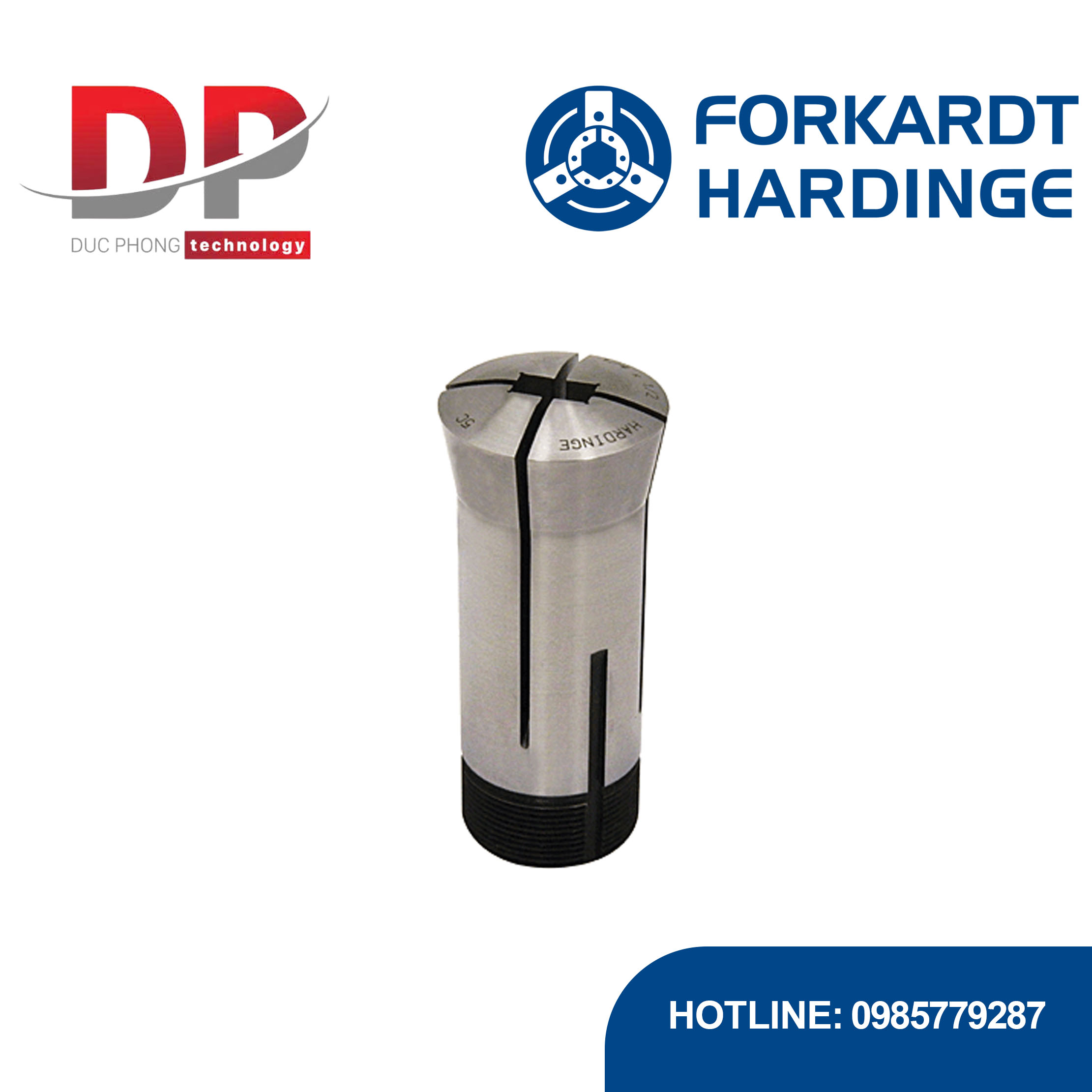 dau-kep-5c-rectangular-collet-forkardthardinge
