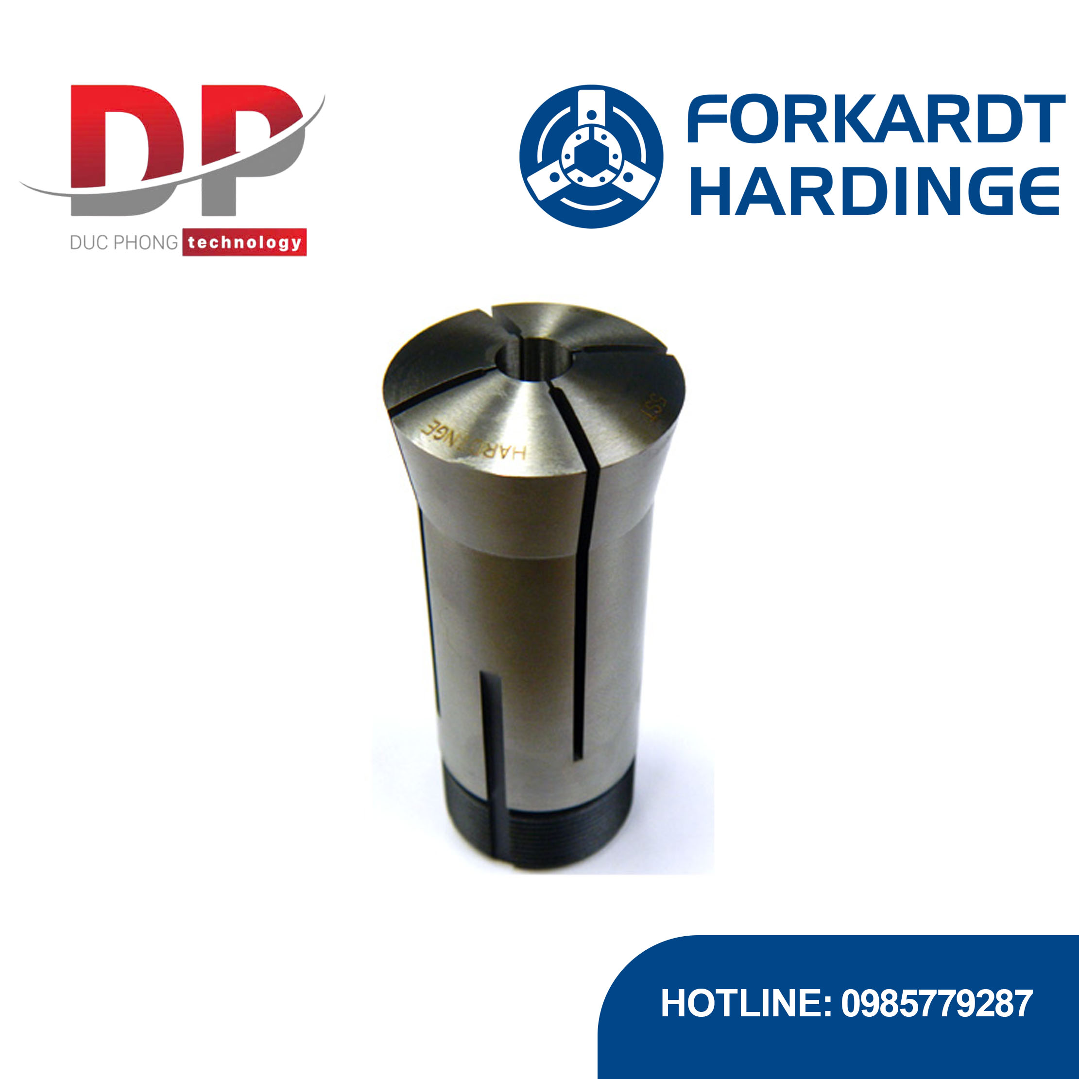 dau-kep-5c-st-round-long-bearing-drill-collet-forkardthardinge