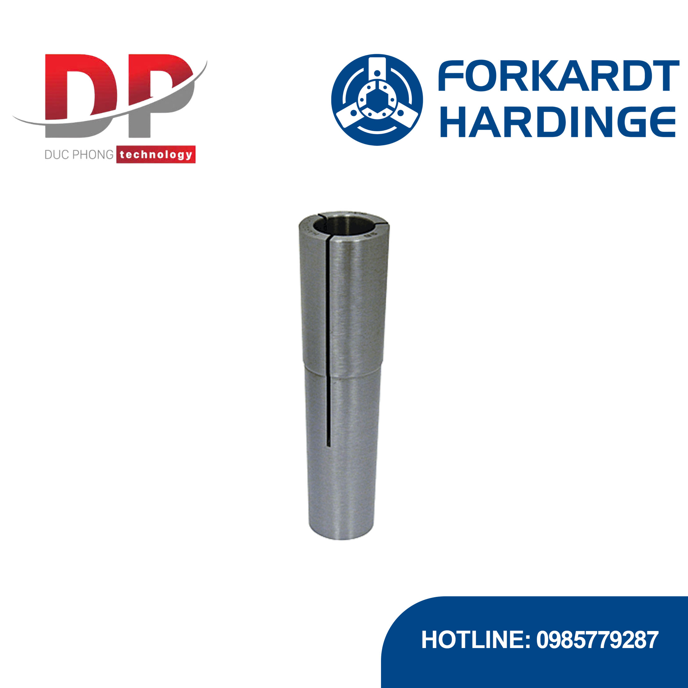 dau-kep-9b-round-collet-forkardthardinge