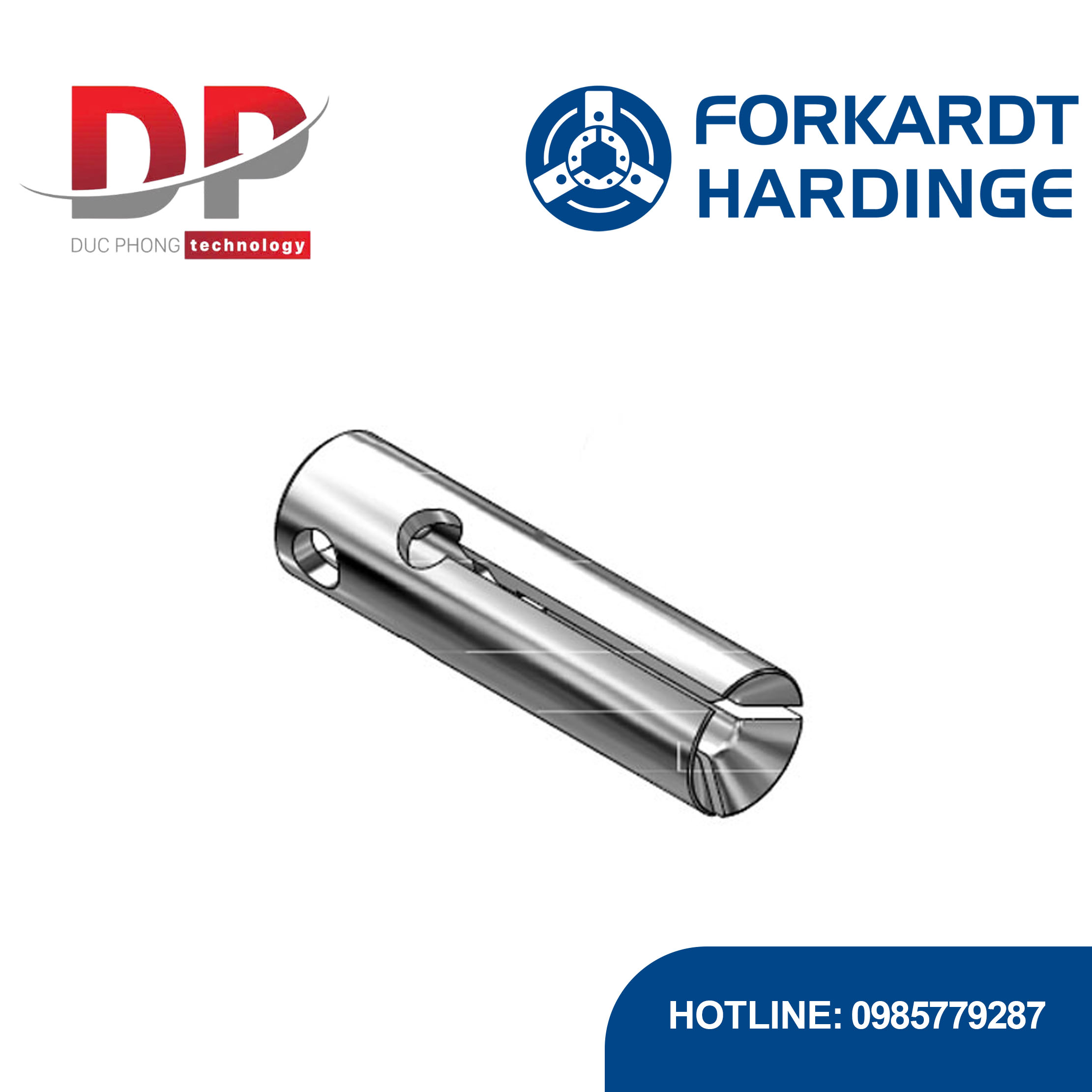 dau-kep-cit15nf-round-bar-loader-collet-forkardthardinge