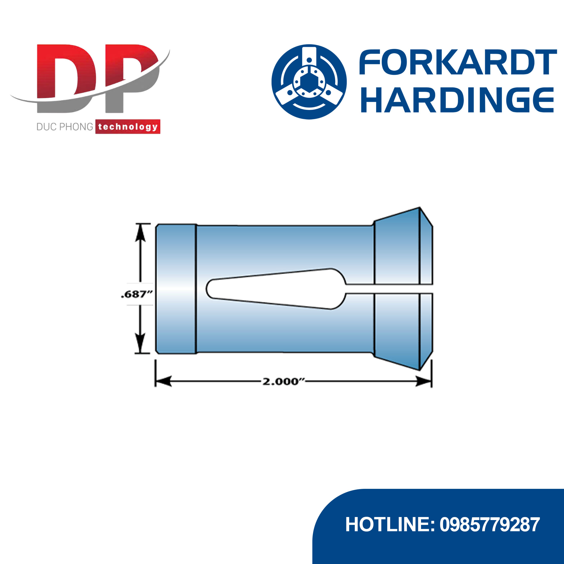 dau-kep-lb-rectangle-collet-forkardthardinge
