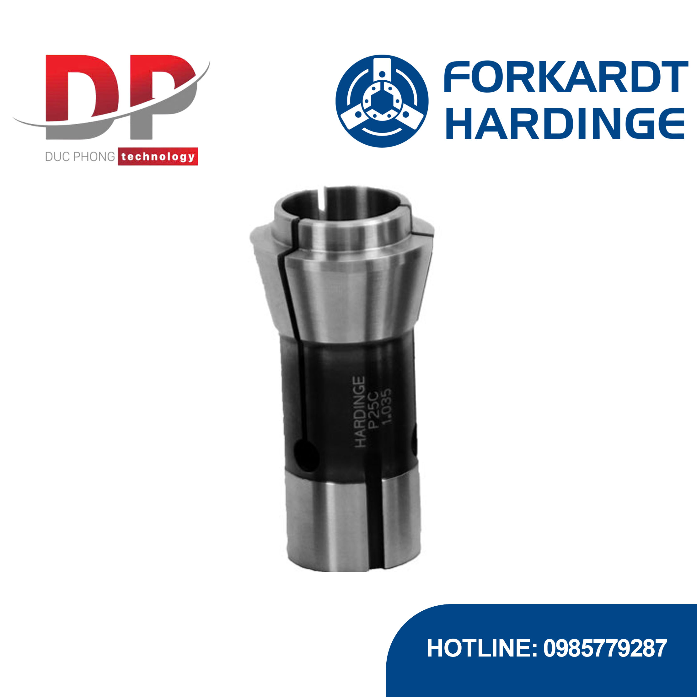 dau-kep-p25-nomura-round-swiss-collet-forkardthardinge