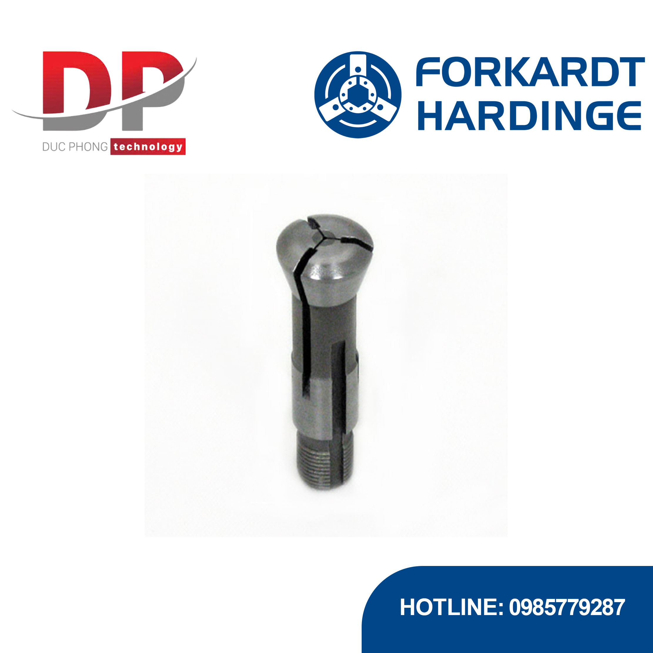 dau-kep-pd4-round-carbide-lined-swiss-guide-bushing-forkardthardinge-1