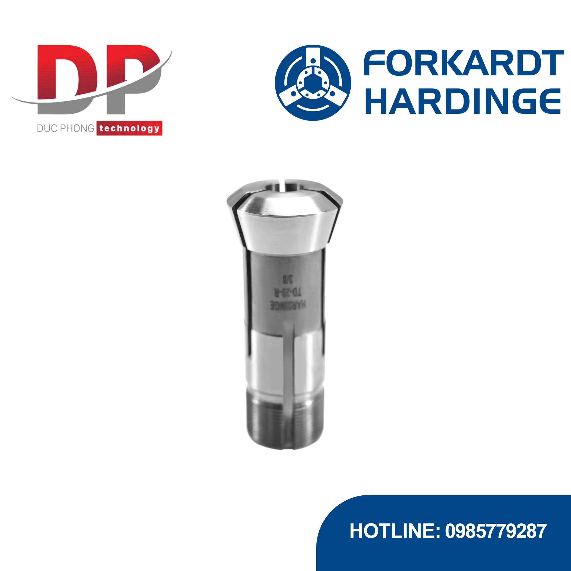 dau-kep-td20r-round-meehanite-swiss-guide-bushing-forkardthardinge-1