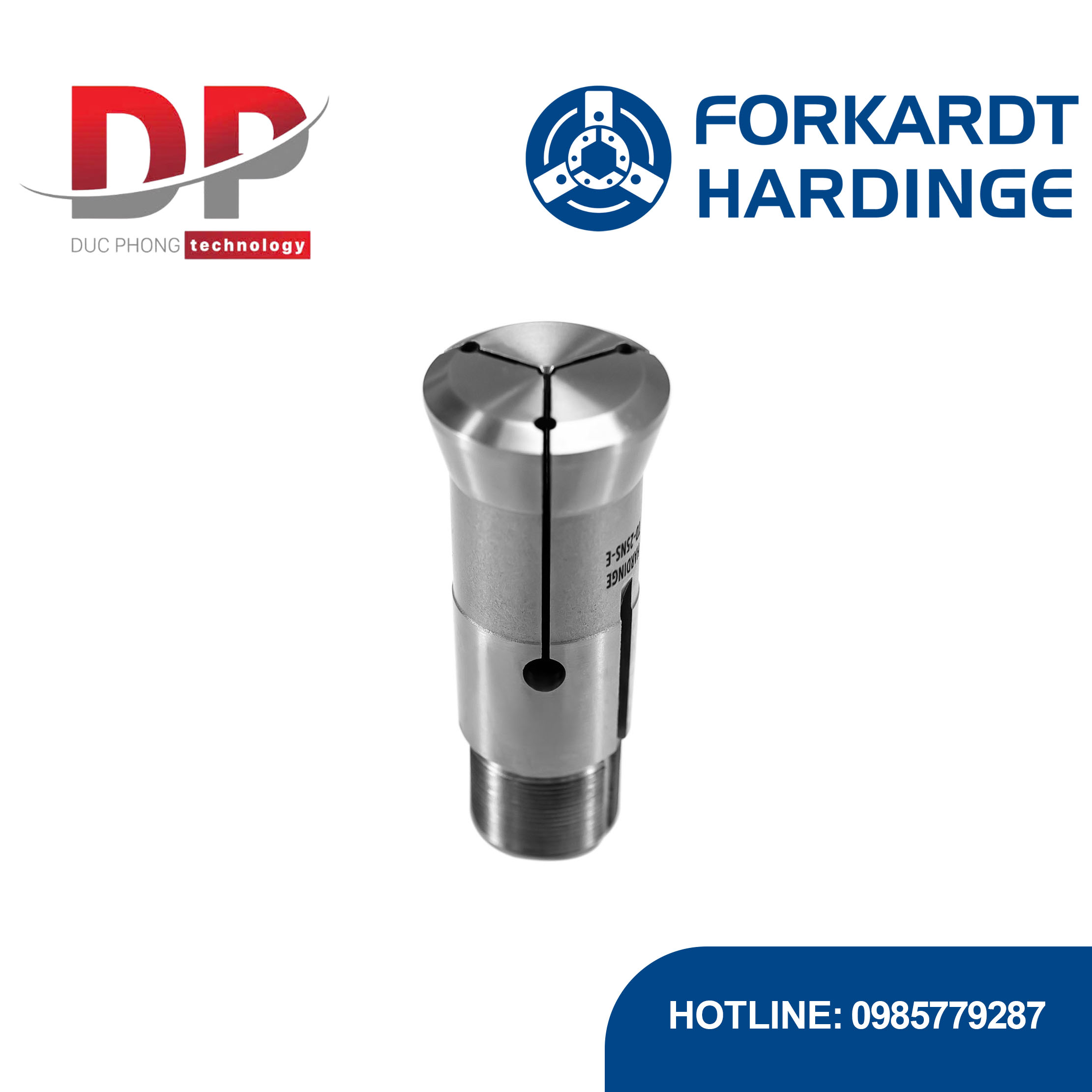 dau-kep-td25ns-emergency-meehanite-guide-bushing-forkardthardinge-1