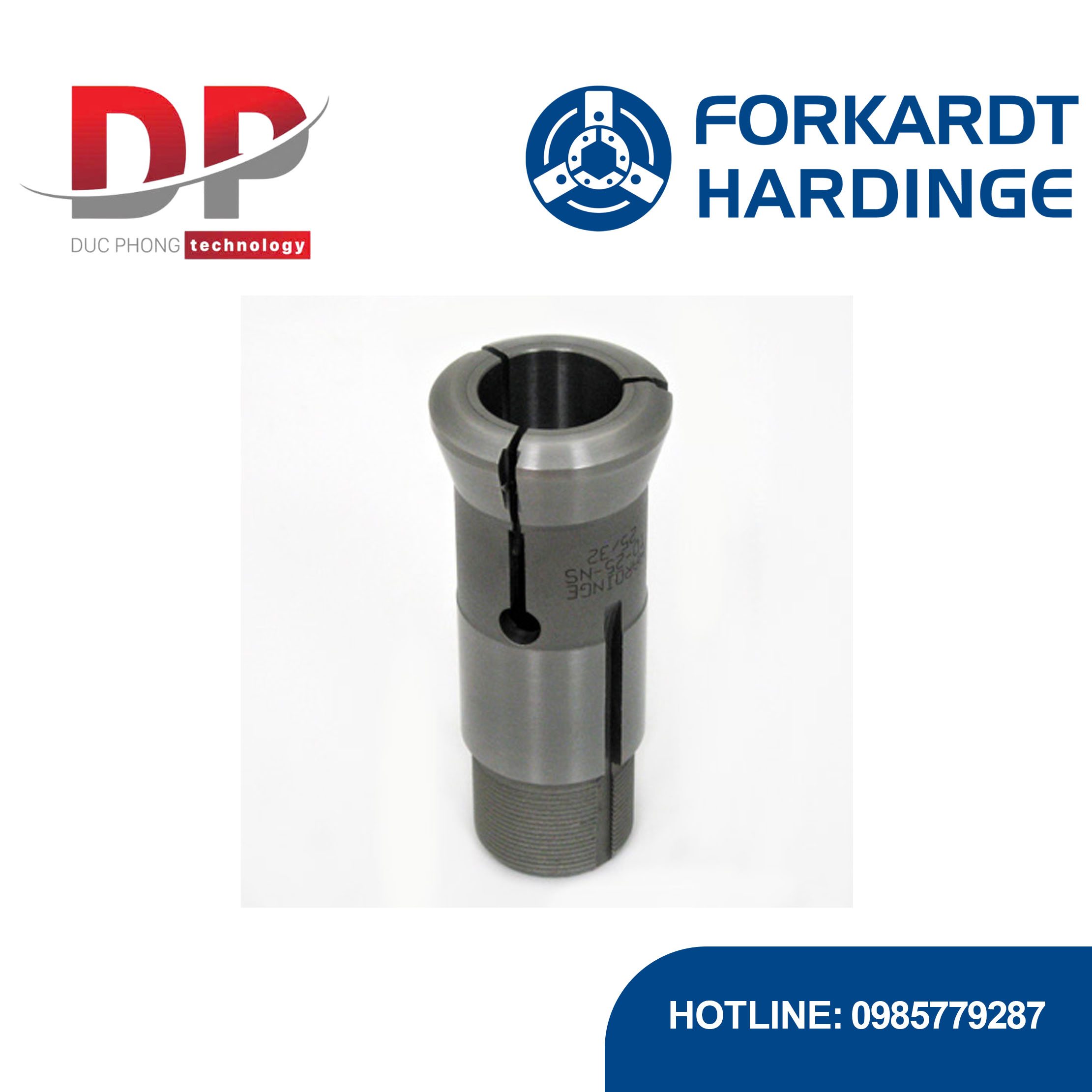 dau-kep-td25ns-round-carbide-lined-swiss-guide-bushing-forkardthardinge-1