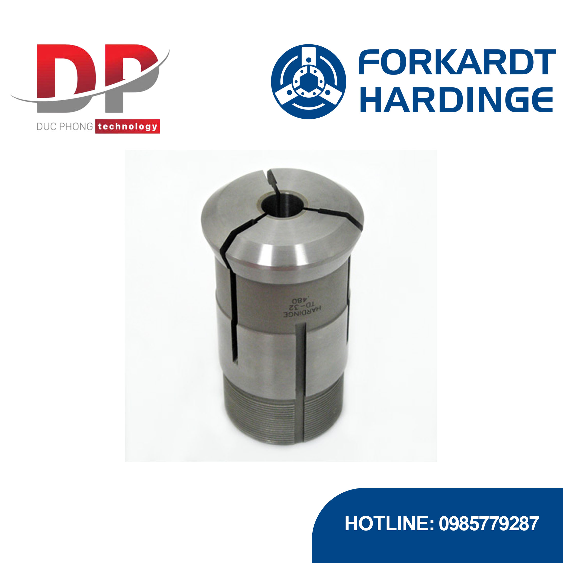 dau-kep-td32-round-meehanite-swiss-guide-bushing-forkardthardinge-1