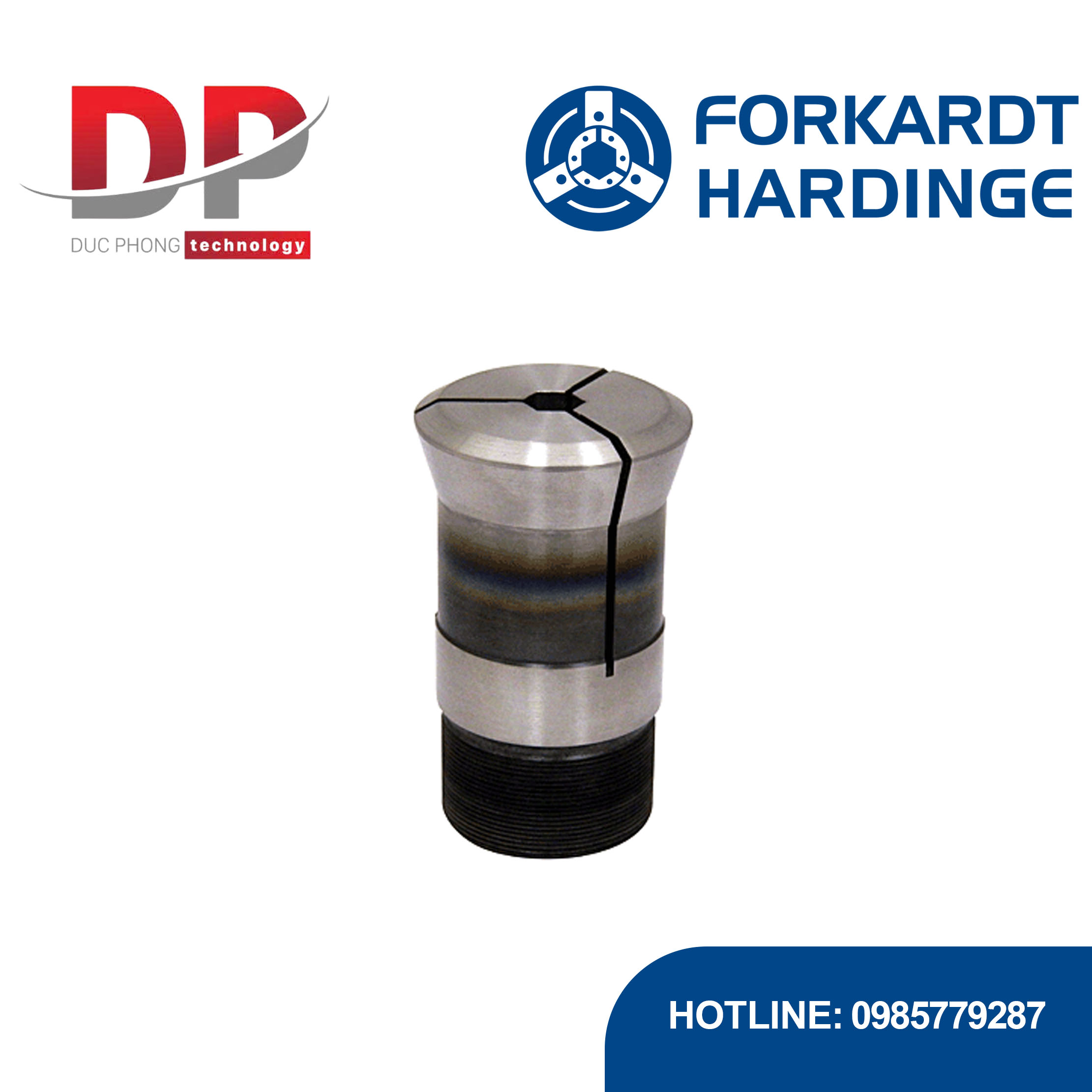 dau-kep-td32s-hex-steel-swiss-guide-bushing-forkardthardinge-1