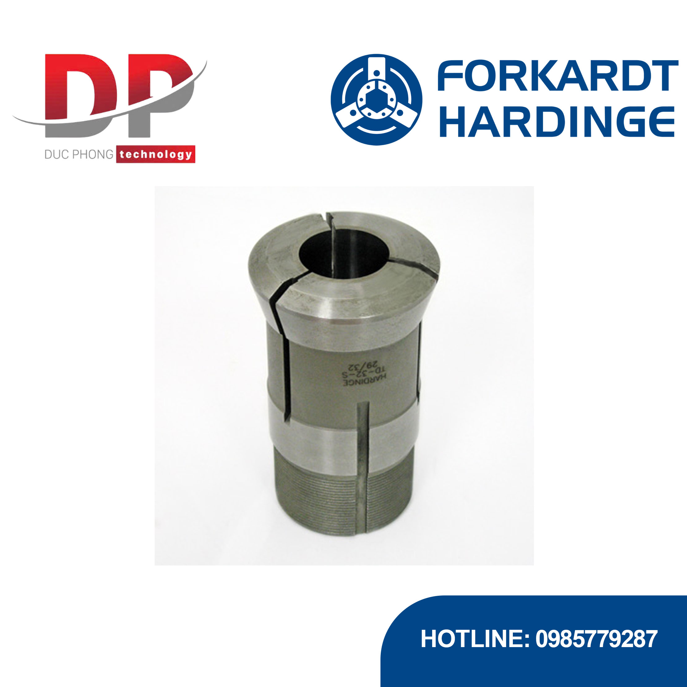 dau-kep-td32s-round-carbide-lined-swiss-guide-bushing-forkardthardinge-1