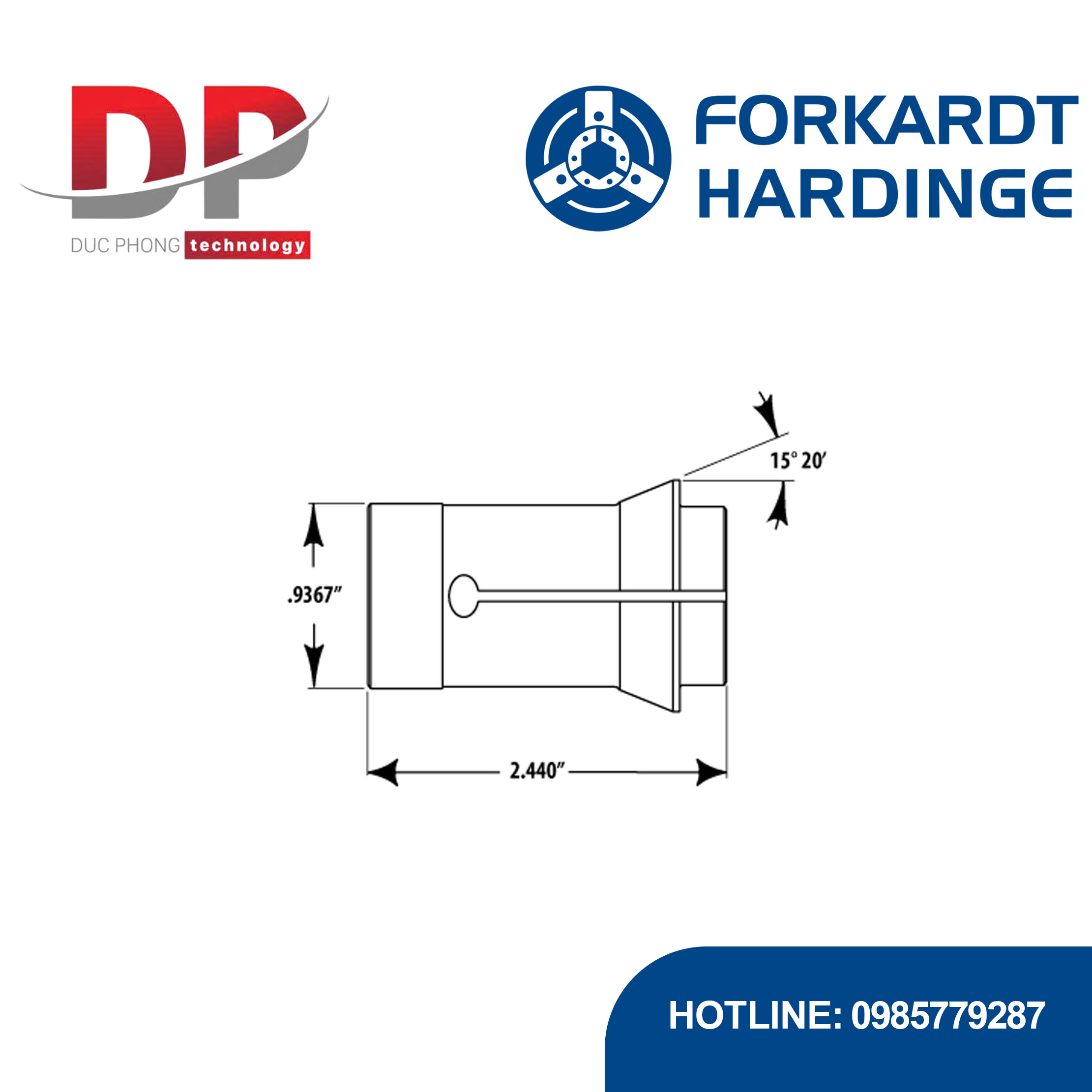 dau-kep-tf24-square-swiss-collet-forkardthardinge