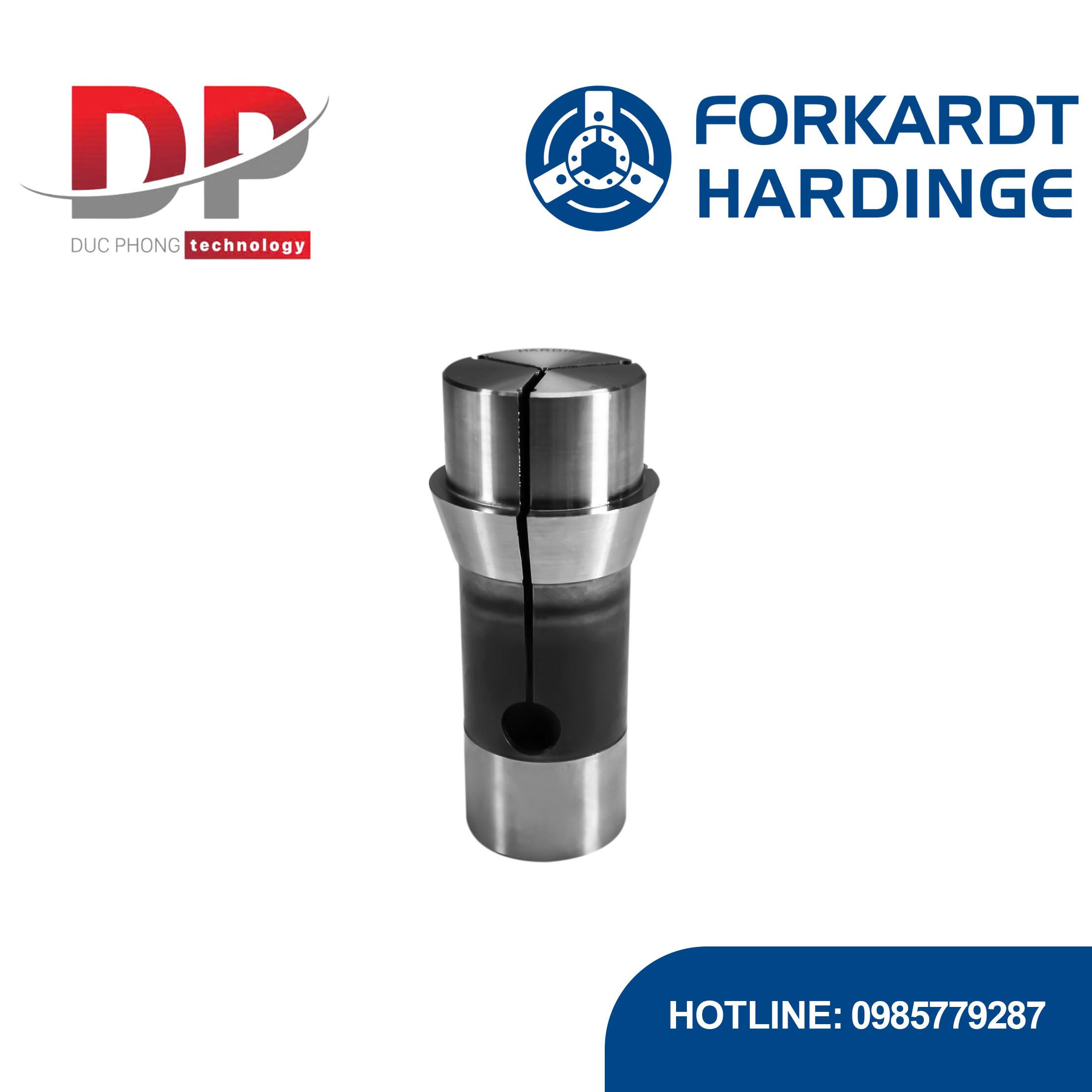 dau-kep-tf37sp-emergency-swiss-collet-forkardthardinge