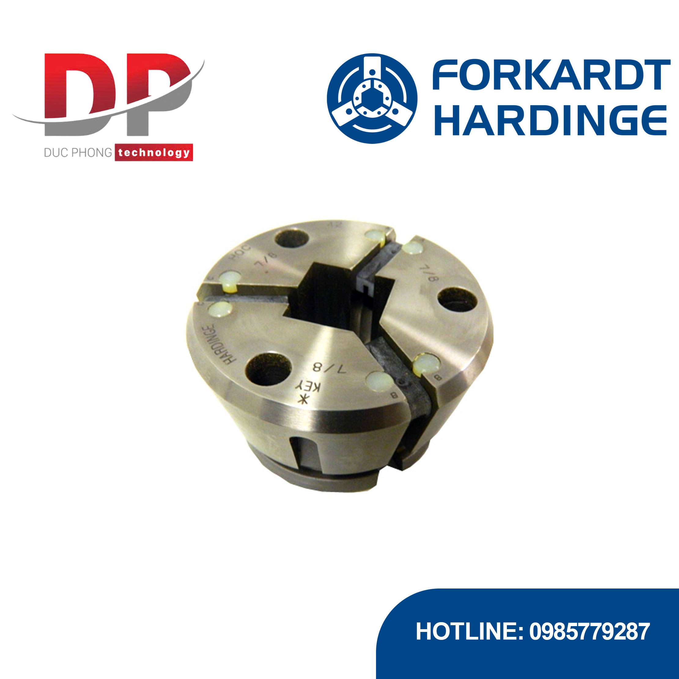 dem-kep-1-5-8-acme-gridley-hqcR-square-quick-change-collet-forkardthardinge
