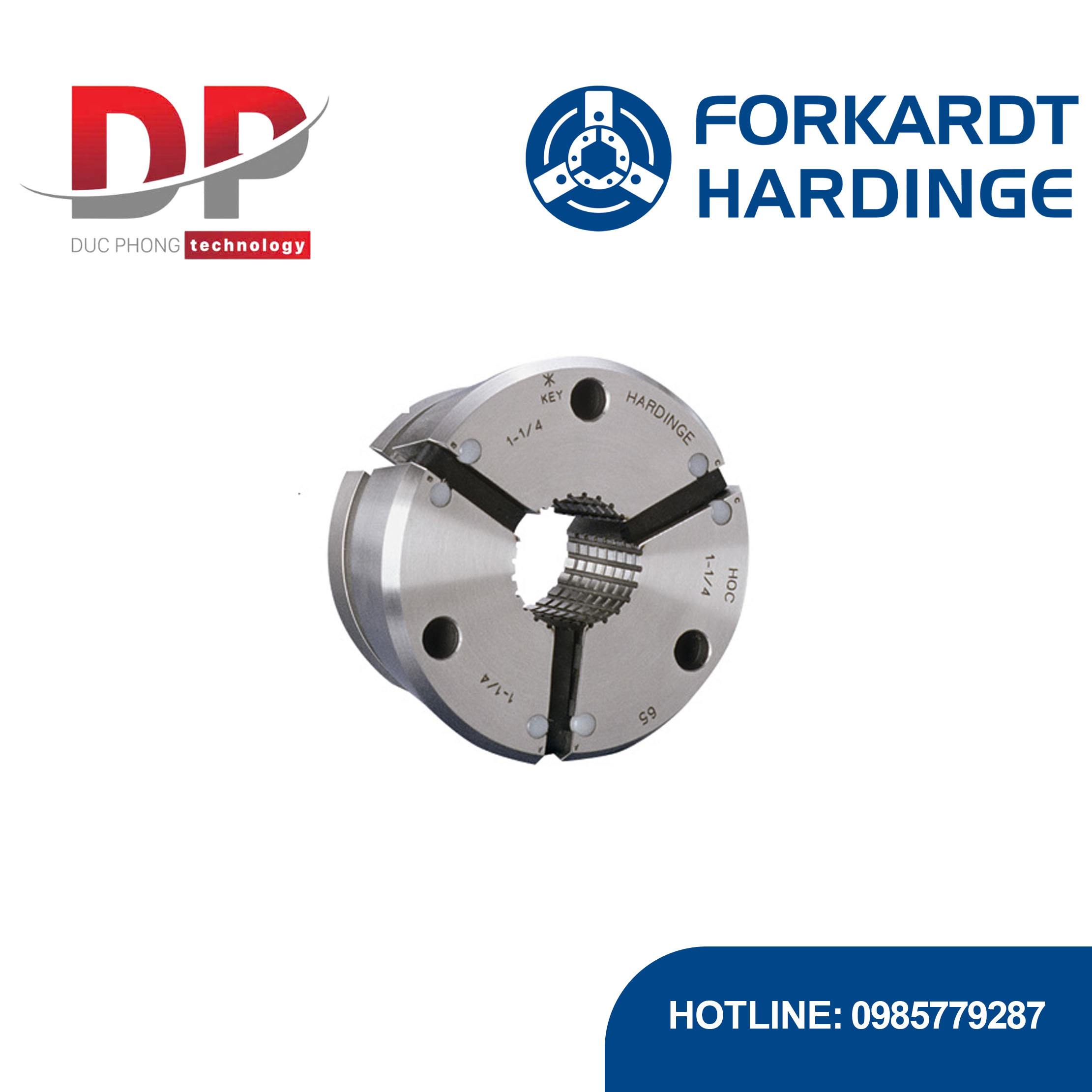 dem-kep-2-acme-gridley-hqc-round-quick-change-collet-forkardthardinge