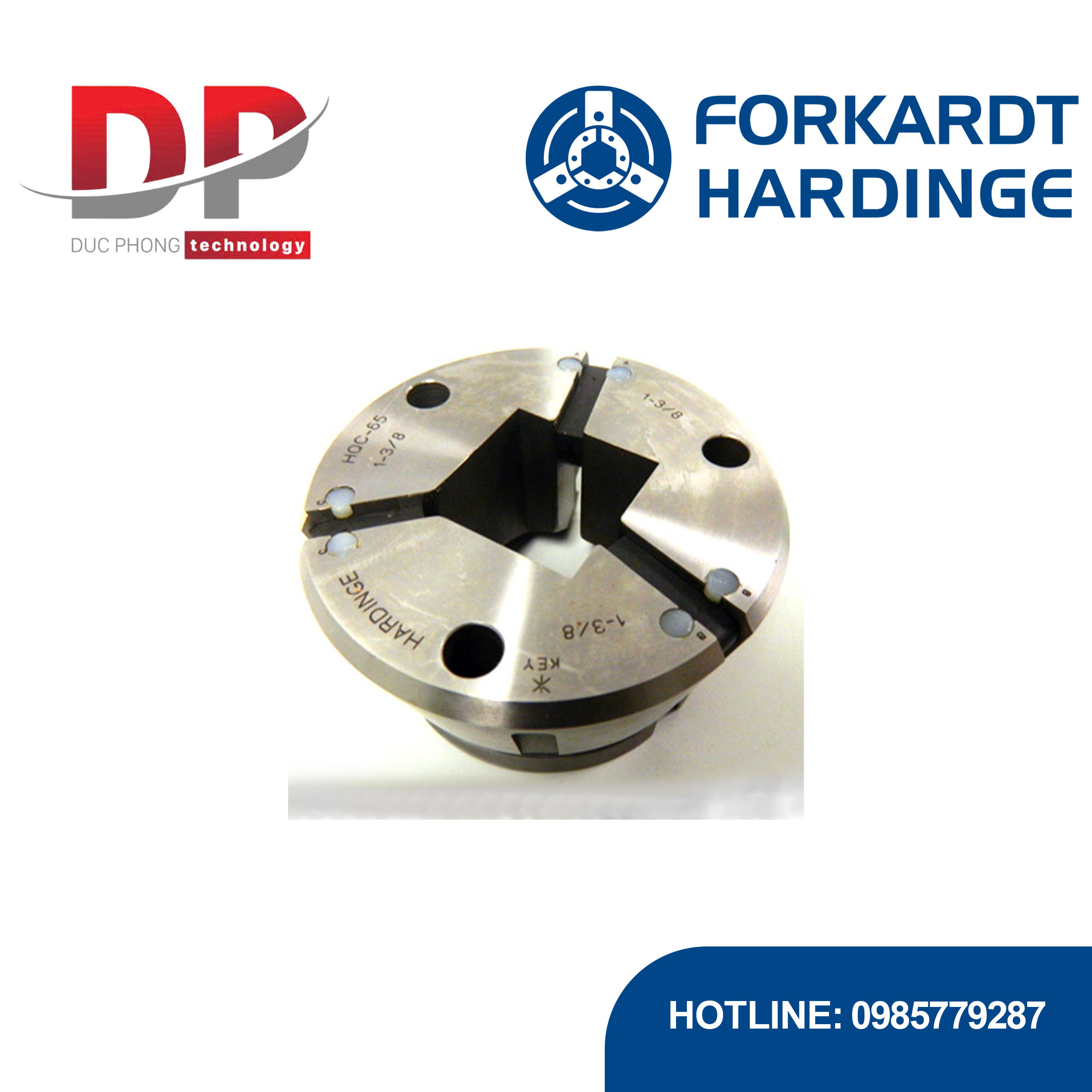 dem-kep-3-1-2-acme-gridley-hqcR-head-square-collet-forkardthardinge