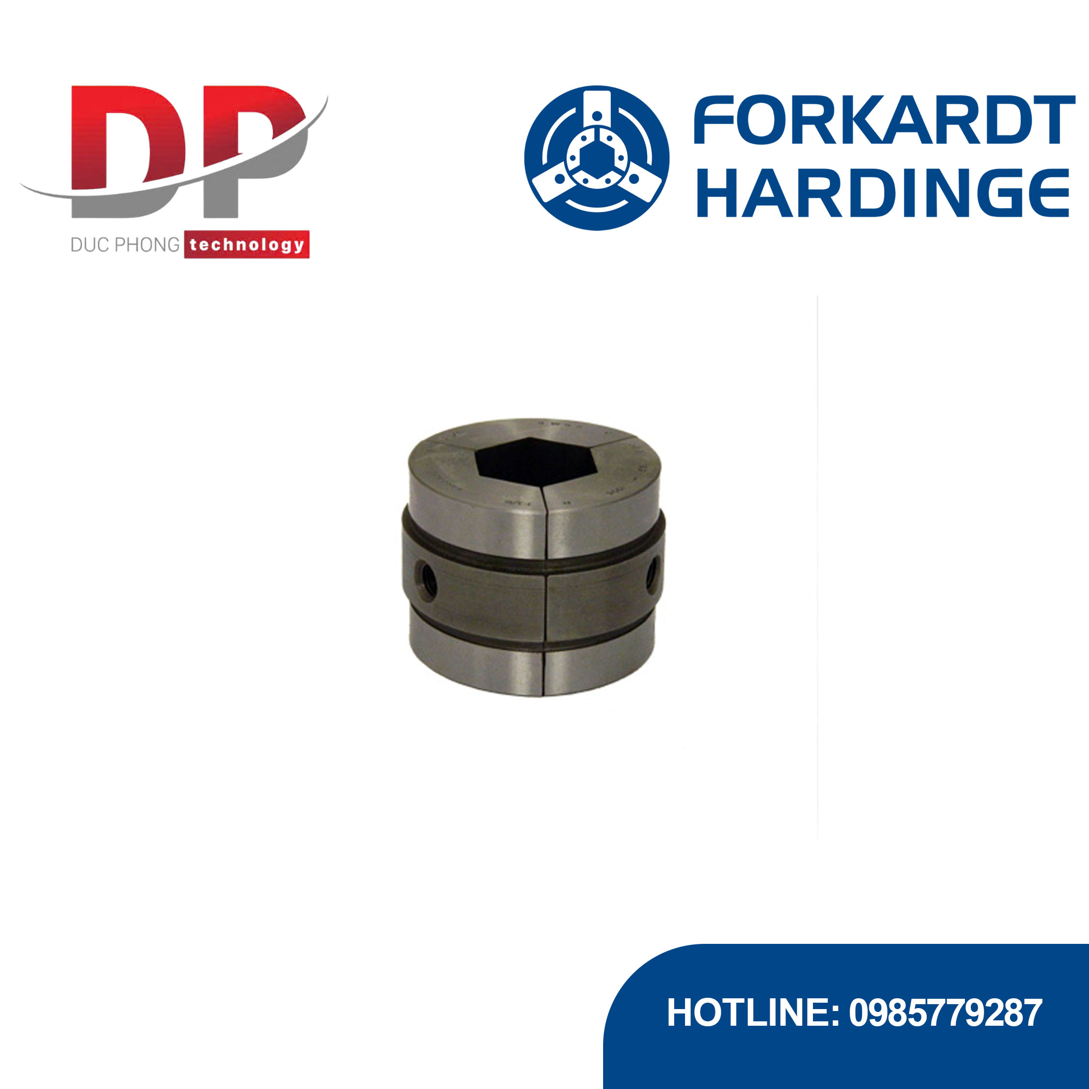 dem-kep-4-warner-swasey-hex-master-collet-pad-1129-1006-forkardthardinge