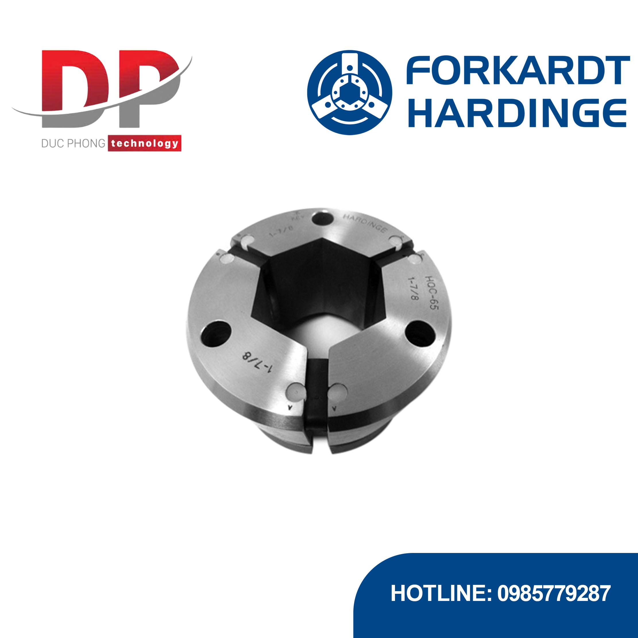 dem-kep-hqc-65-hex-quick-change-collet-forkardthardinge