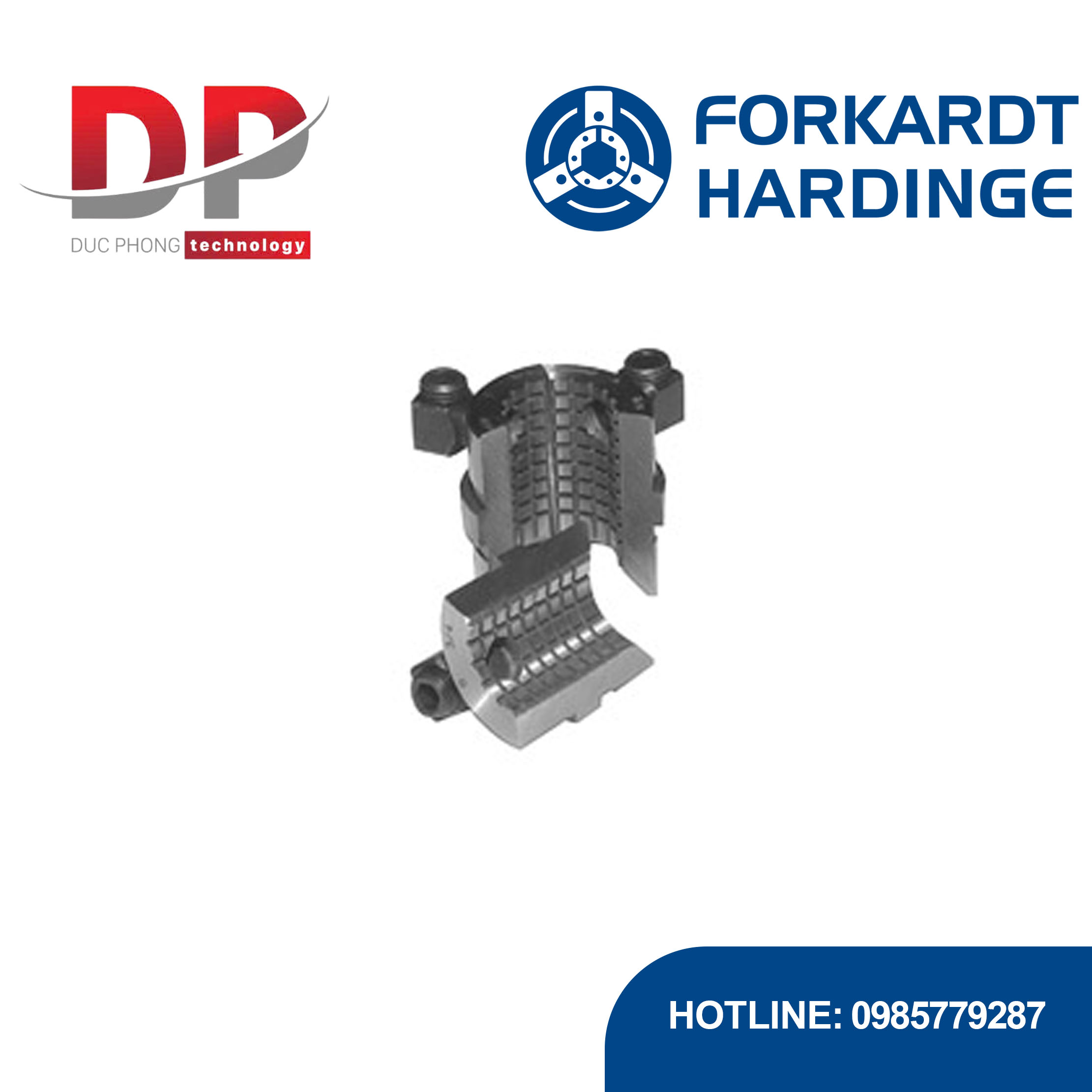 dem-kep-m16-hex-pad-3-segments-forkardthardinge-1