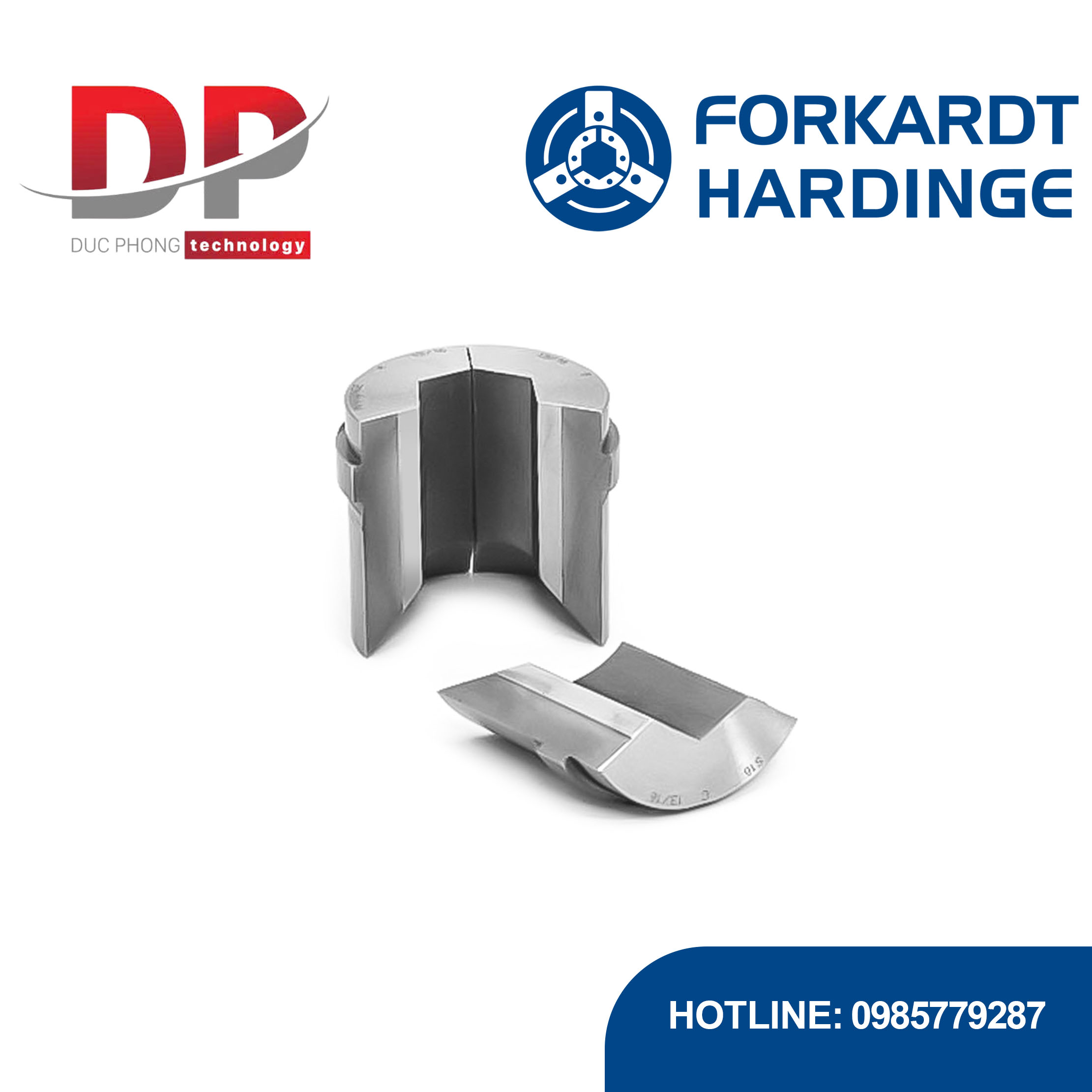 dem-kep-s10-hex-collet-pad-3-segments-forkardthardinge-1