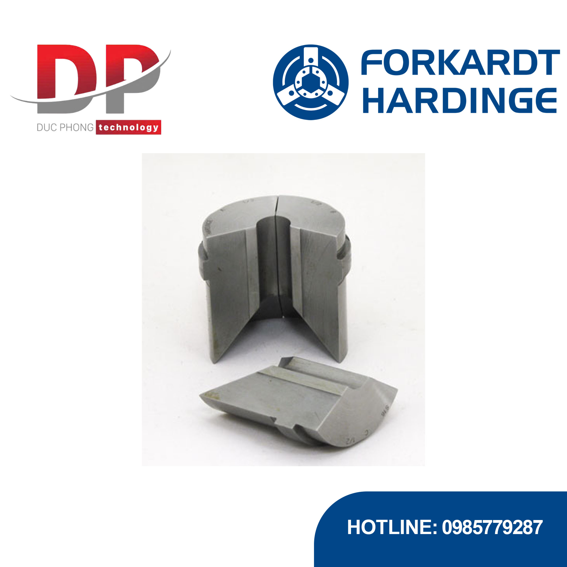 dem-kep-s20-round-collet-pad-3-segments-forkardthardinge