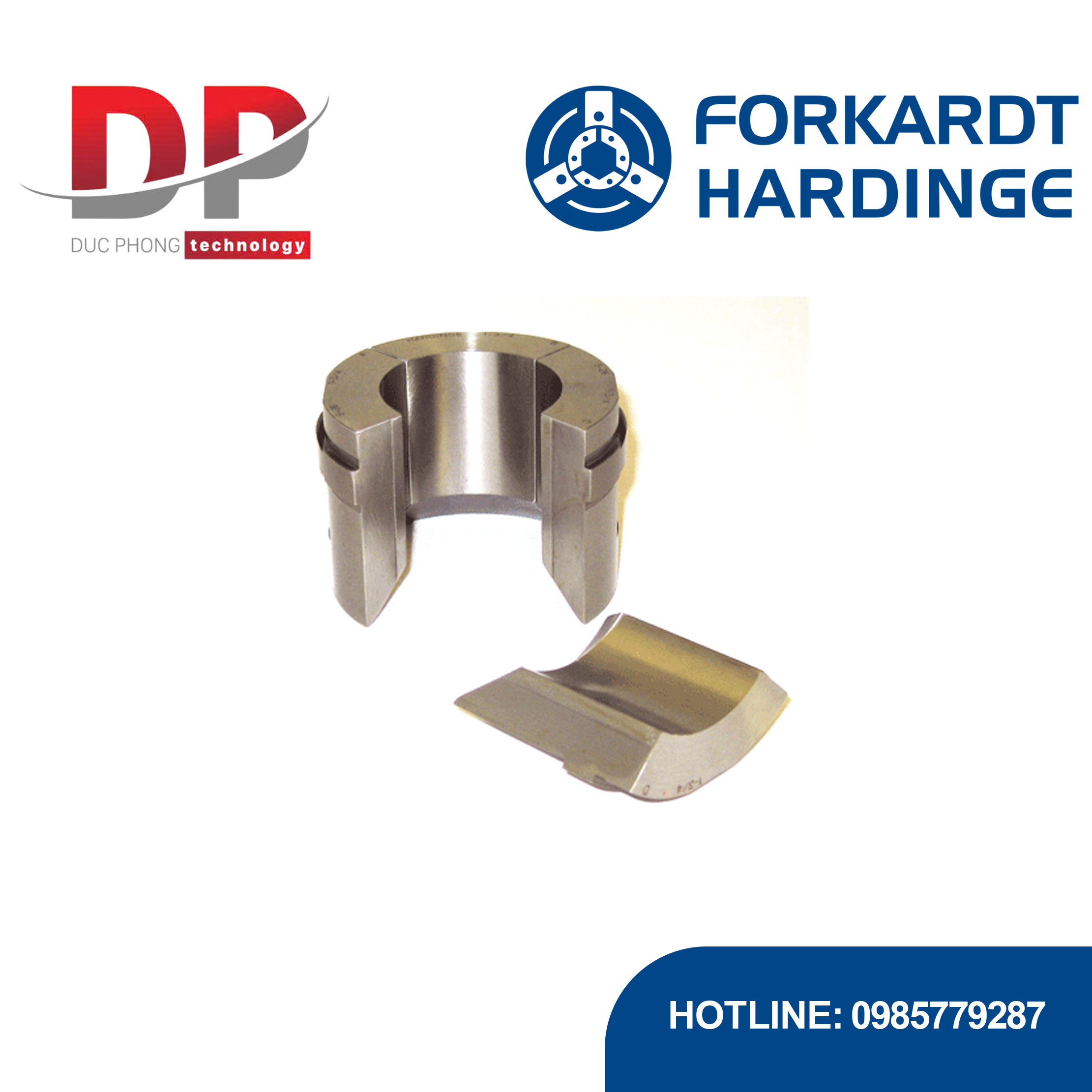 dem-kep-s50-round-collet-pad-4-segments-forkardthardinge