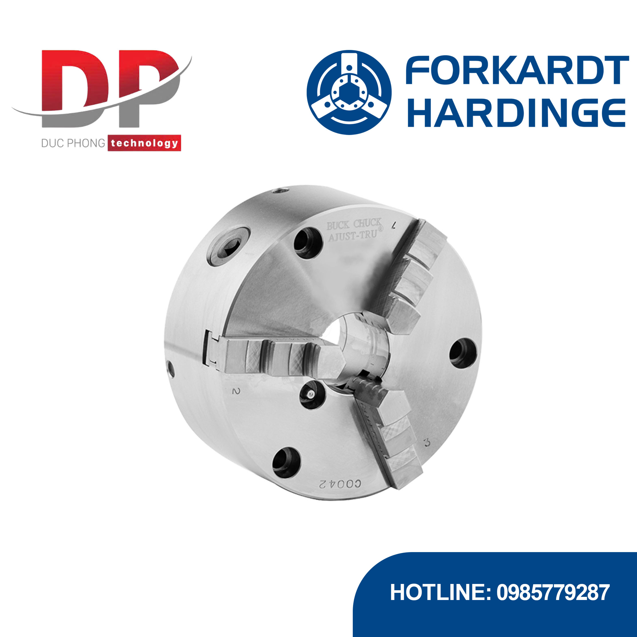 mam-cap-3-jaw-10-steel-scroll-chuck-solid-jaws-forkardthardinge