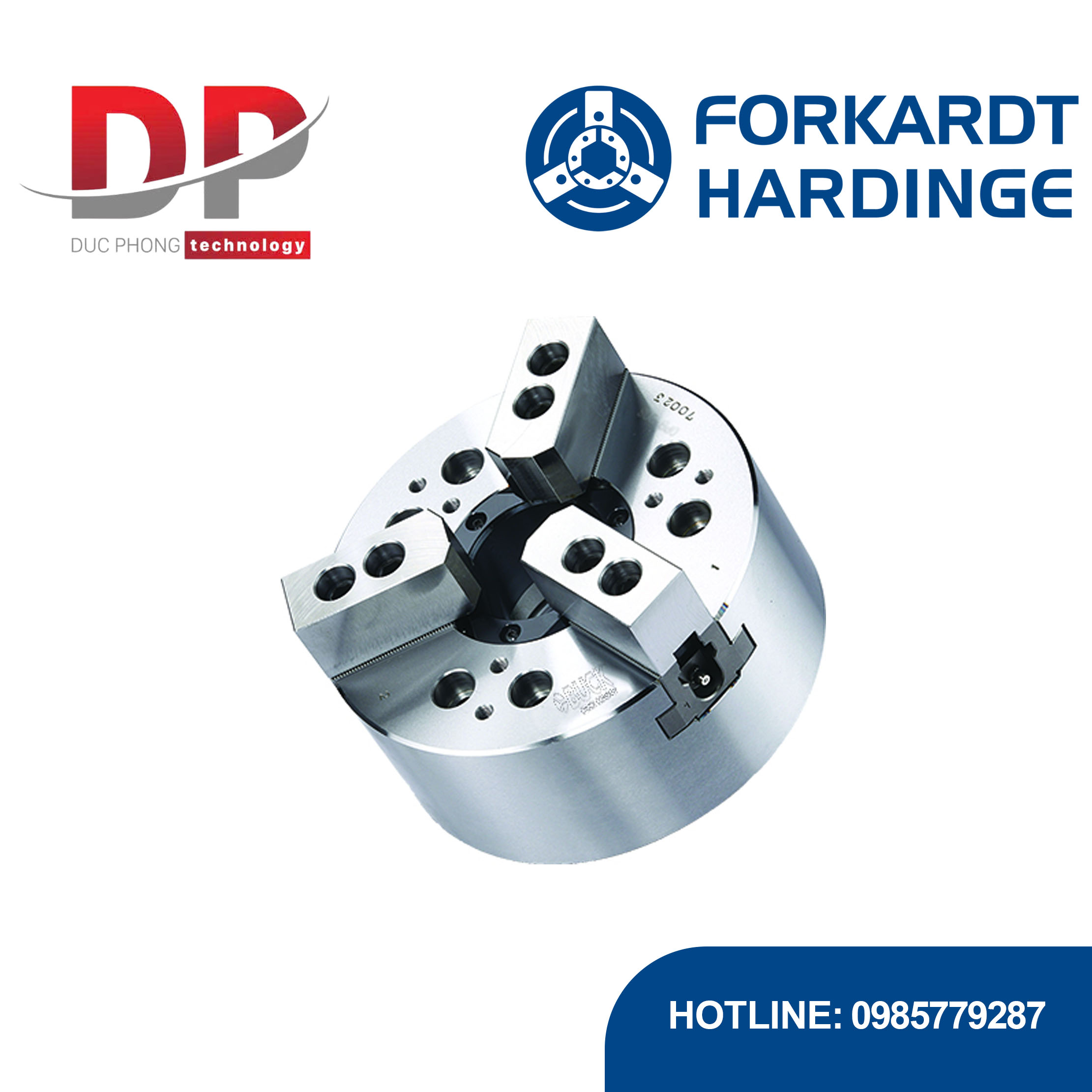 mam-cap-3-jaw-15-thru-hole-power-chuck-a2-11-forkardthardinge