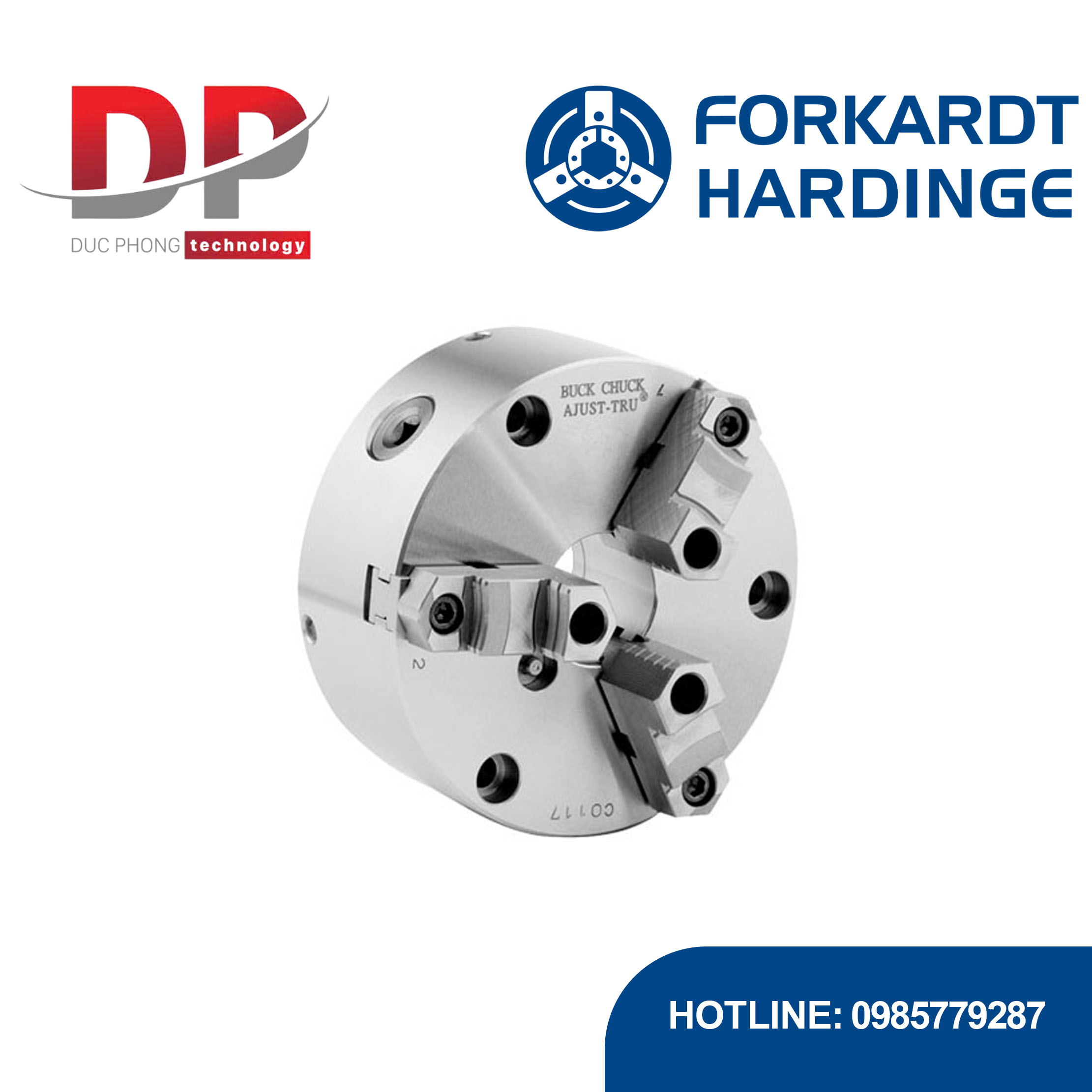 mam-cap-3-jaw-6-semi-steel-scroll-chuck-2-pc-jaws-forkardthardinge