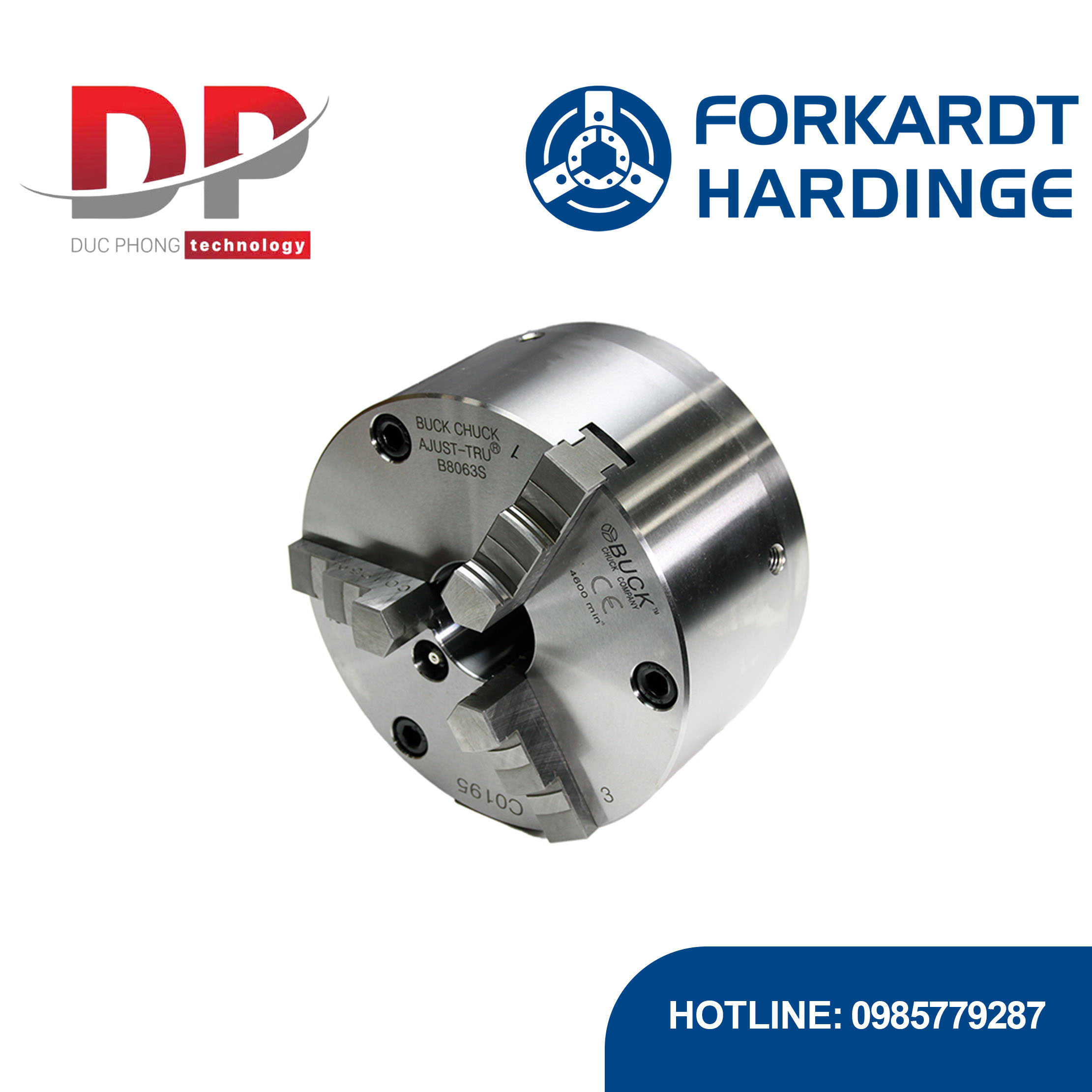 mam-cap-3-jaw-6-steel-scroll-chuck-solid-jaws-forkardthardinge