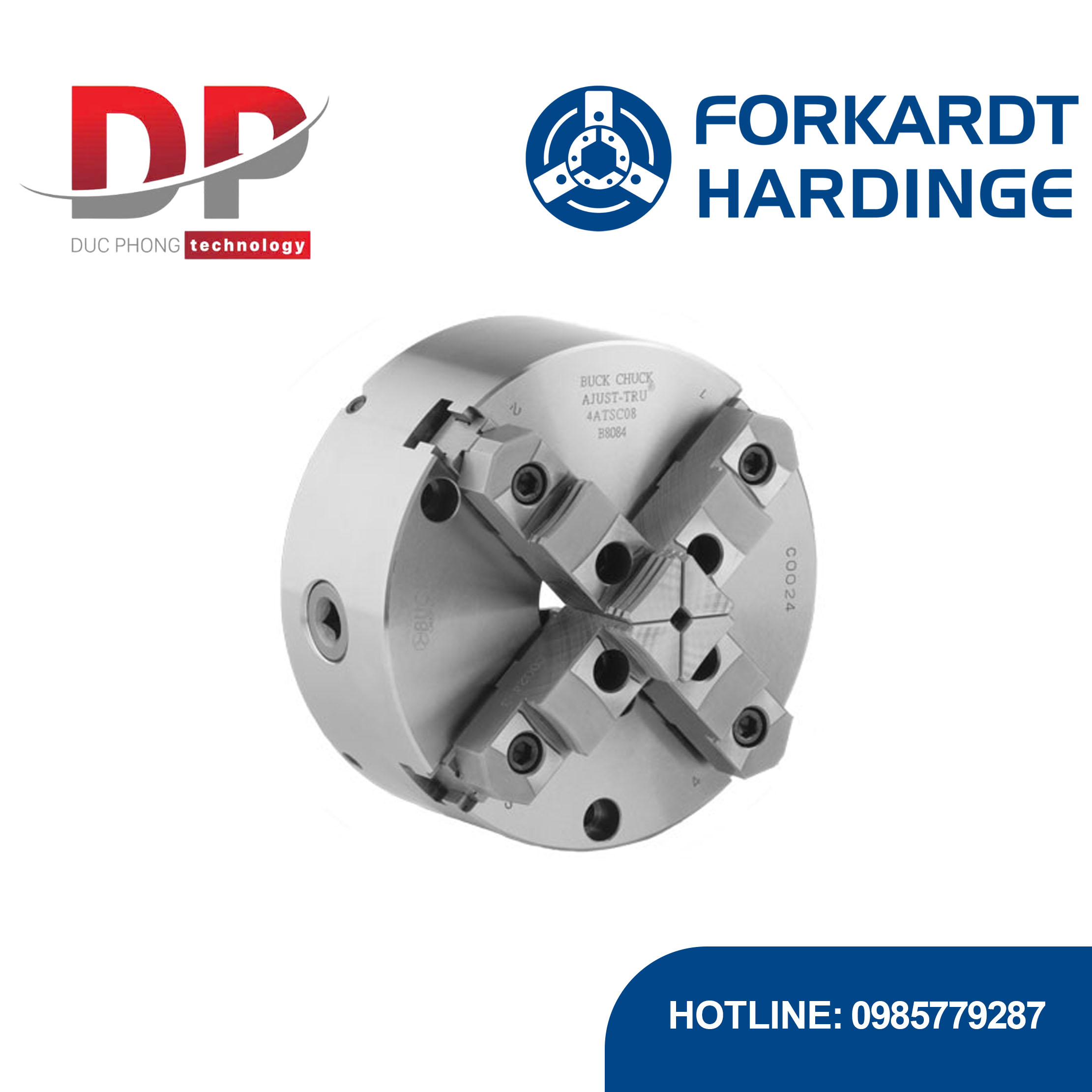 mam-cap-4-jaw-10-steel-scroll-chuck-reversible-jaws-forkardthardinge