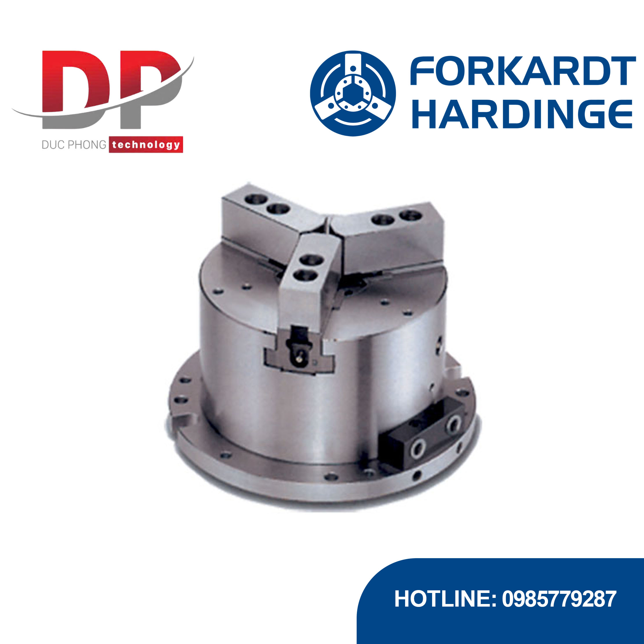 mam-cap-6-3-jaw-stationary-hydraulic-pneumatic-power-chuck-forkardthardinge
