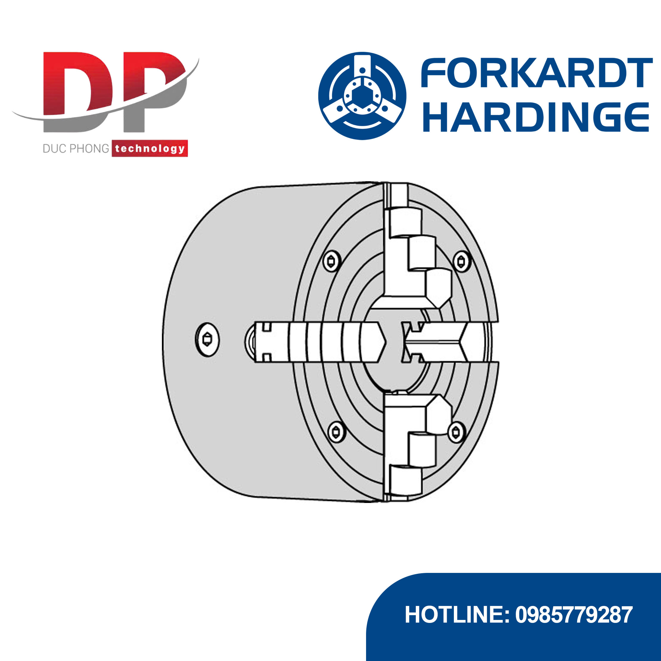 mam-cap-6-4-jaw-independent-chuck-threaded-nose-forkardthardinge